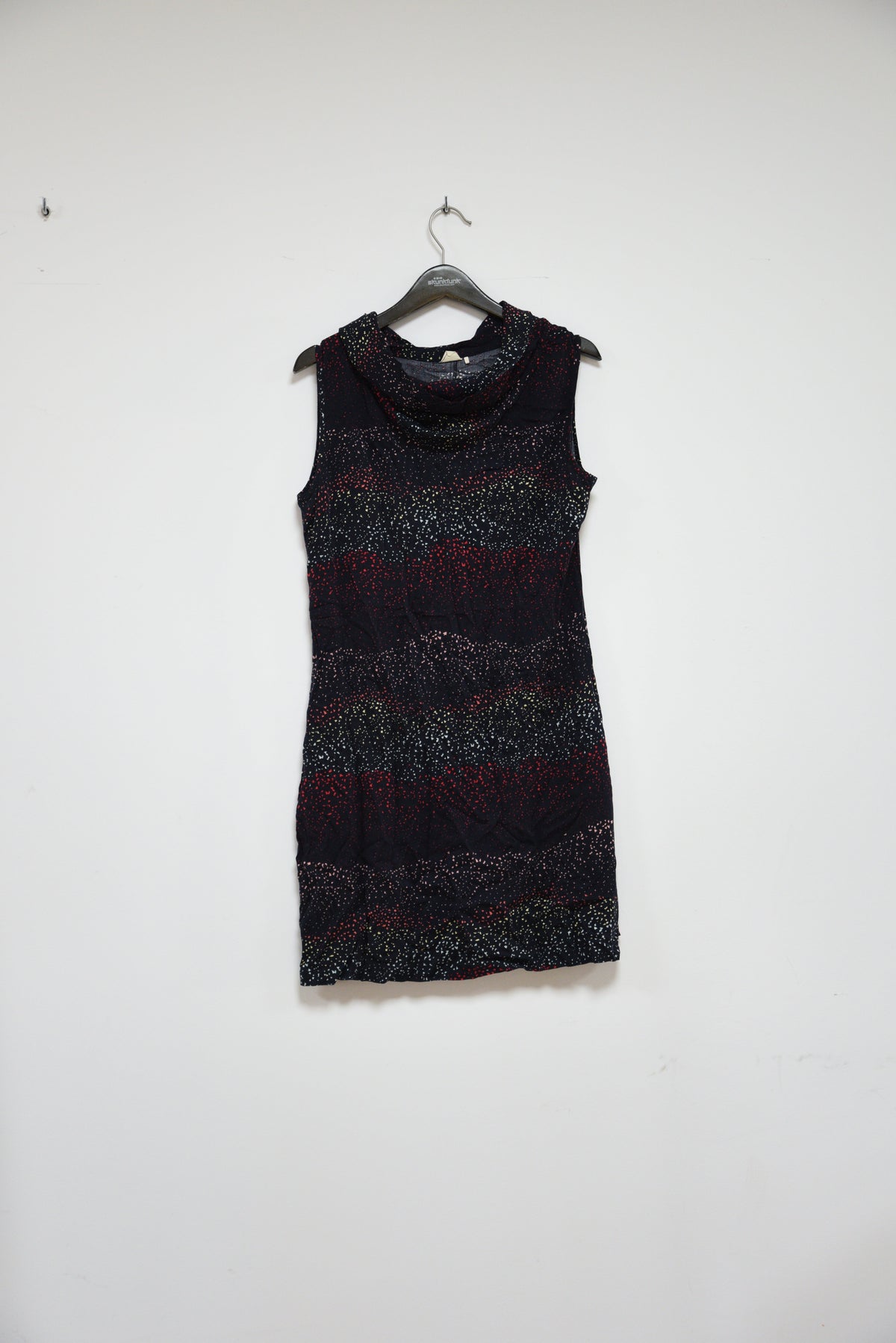 IDEN ROBE FEMME