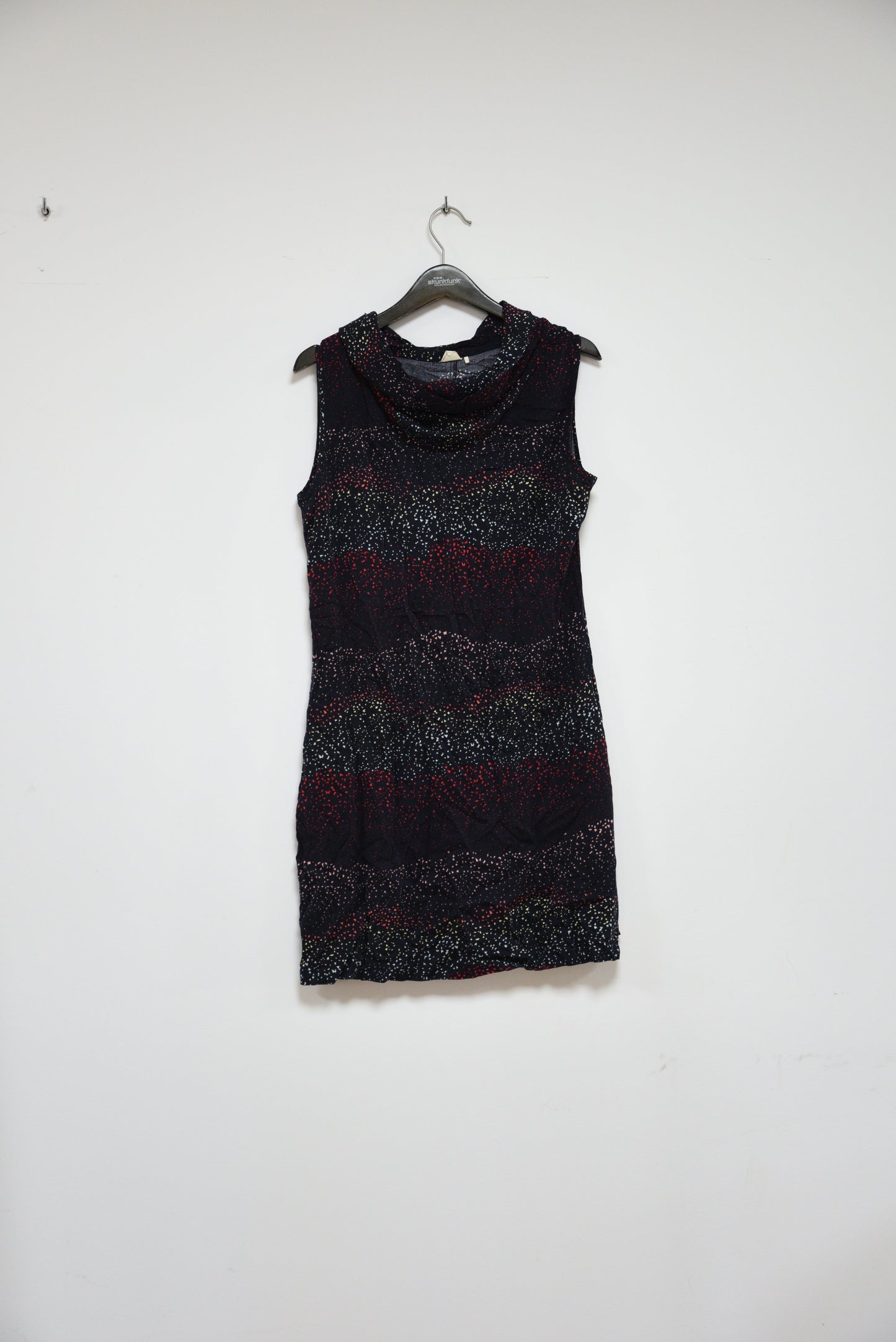 IDEN ROBE FEMME