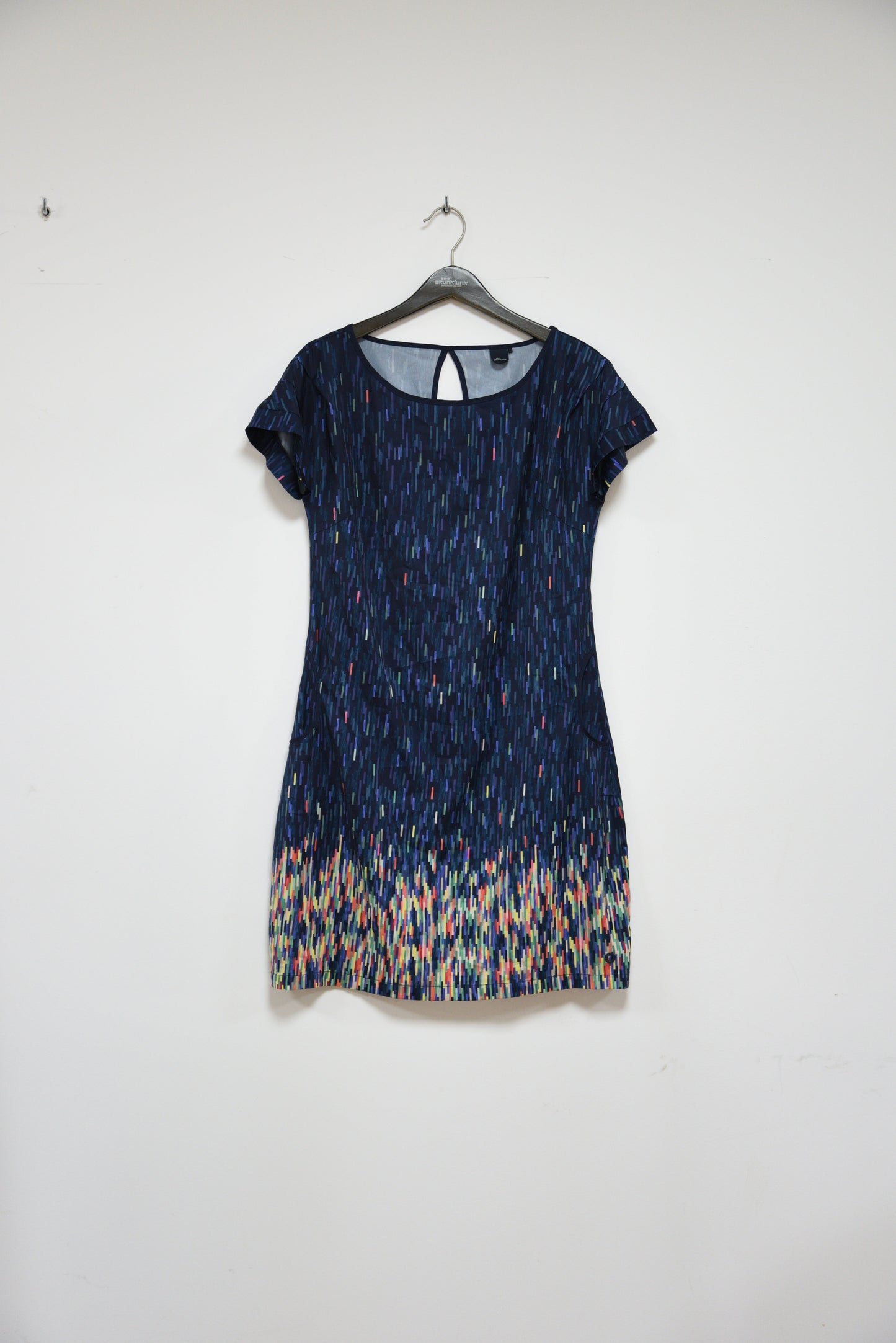 ELOISA ROBE FEMME