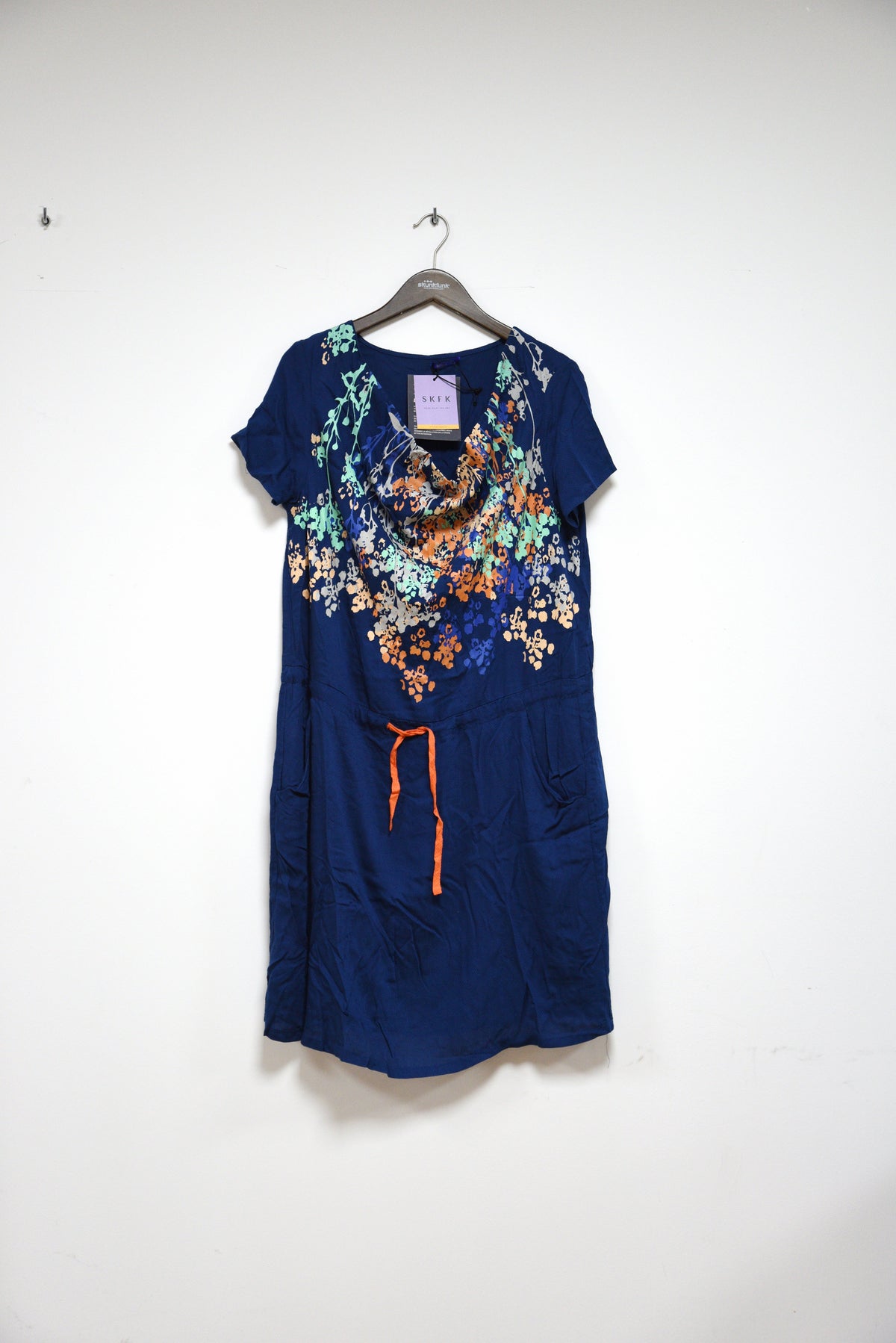 VITTORIA ROBE FEMME