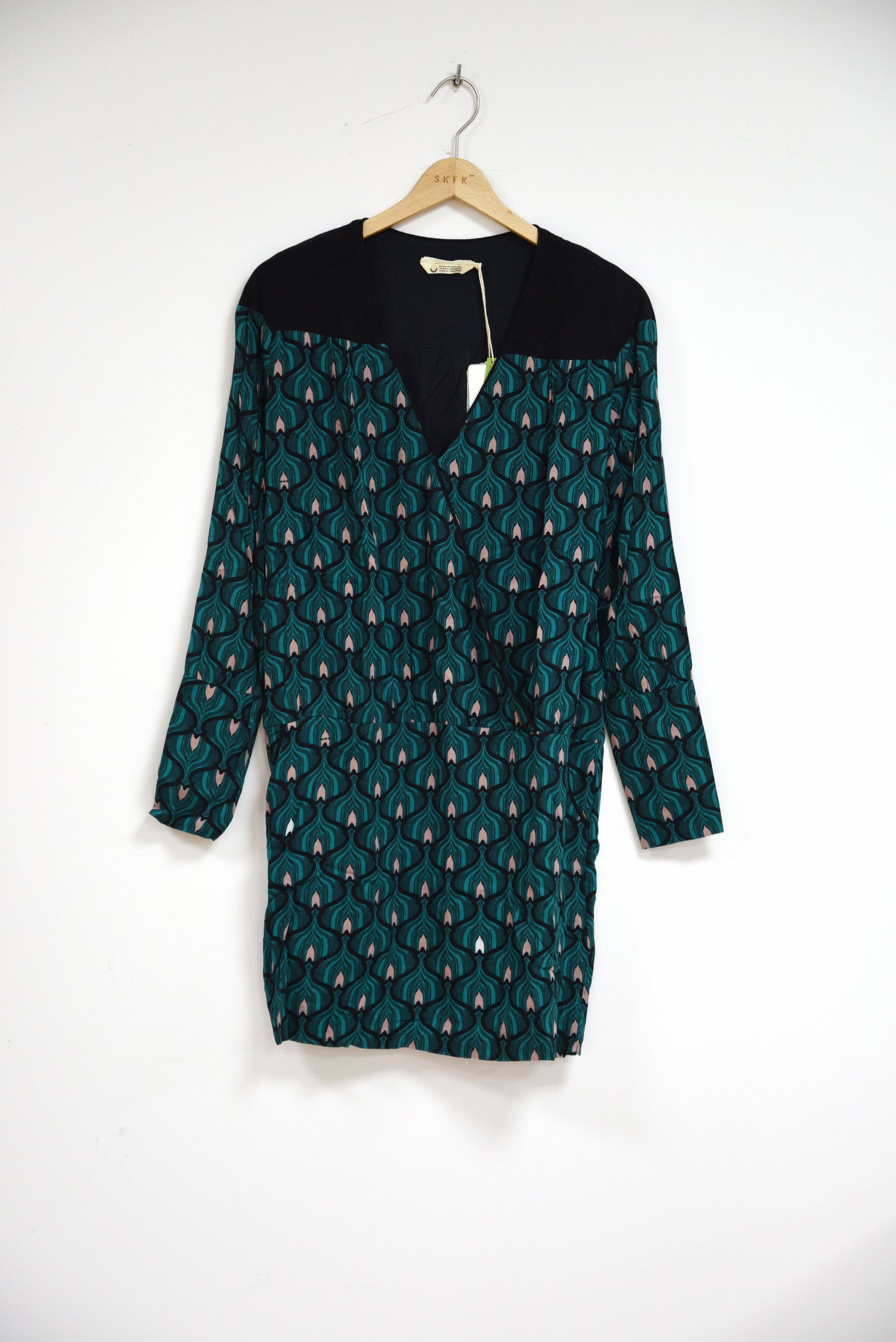 SHIRT ROBE FEMME