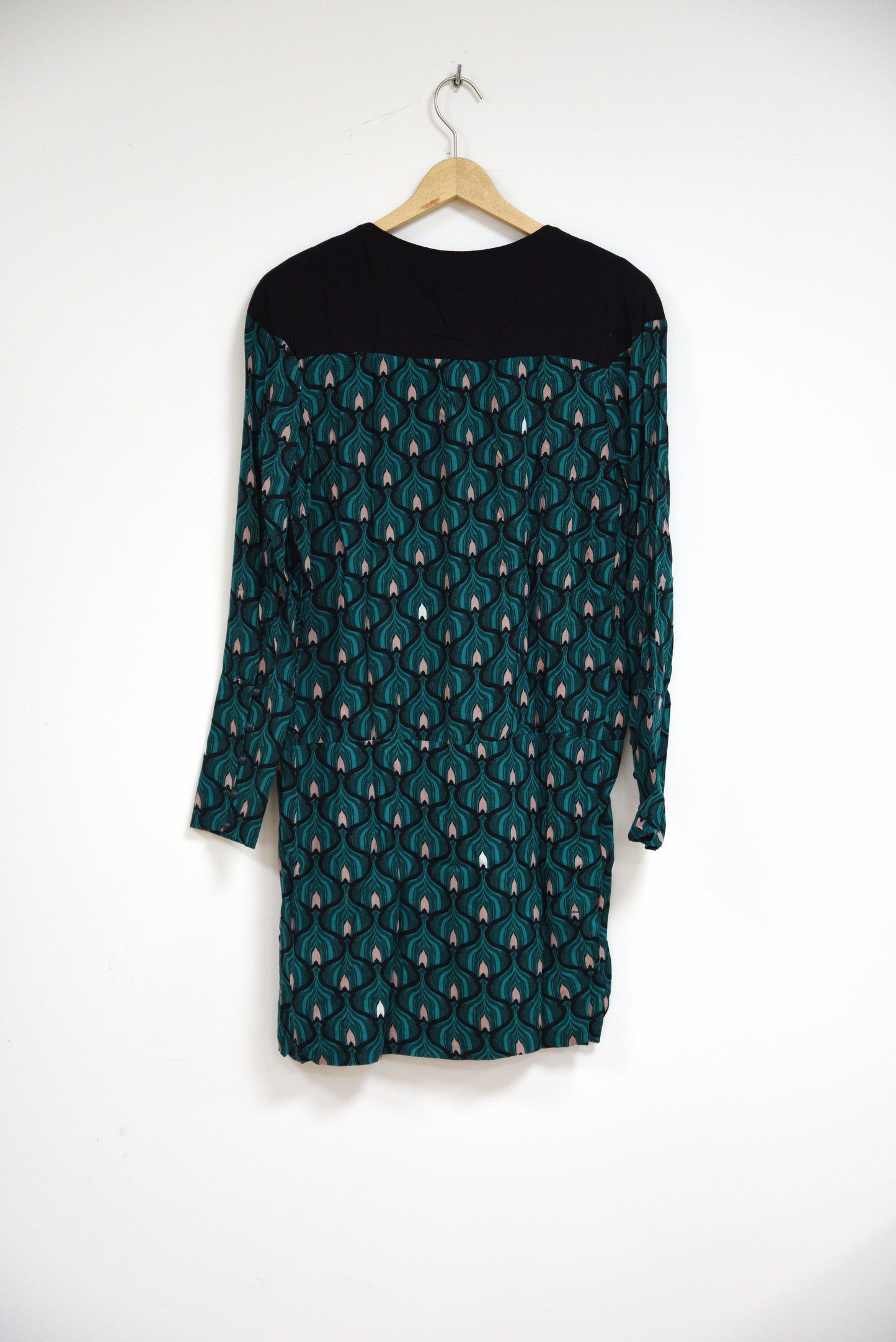 SHIRT ROBE FEMME