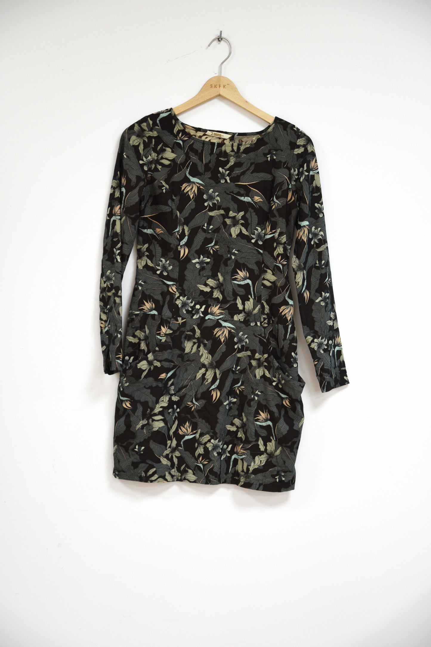MADGE ROBE FEMME