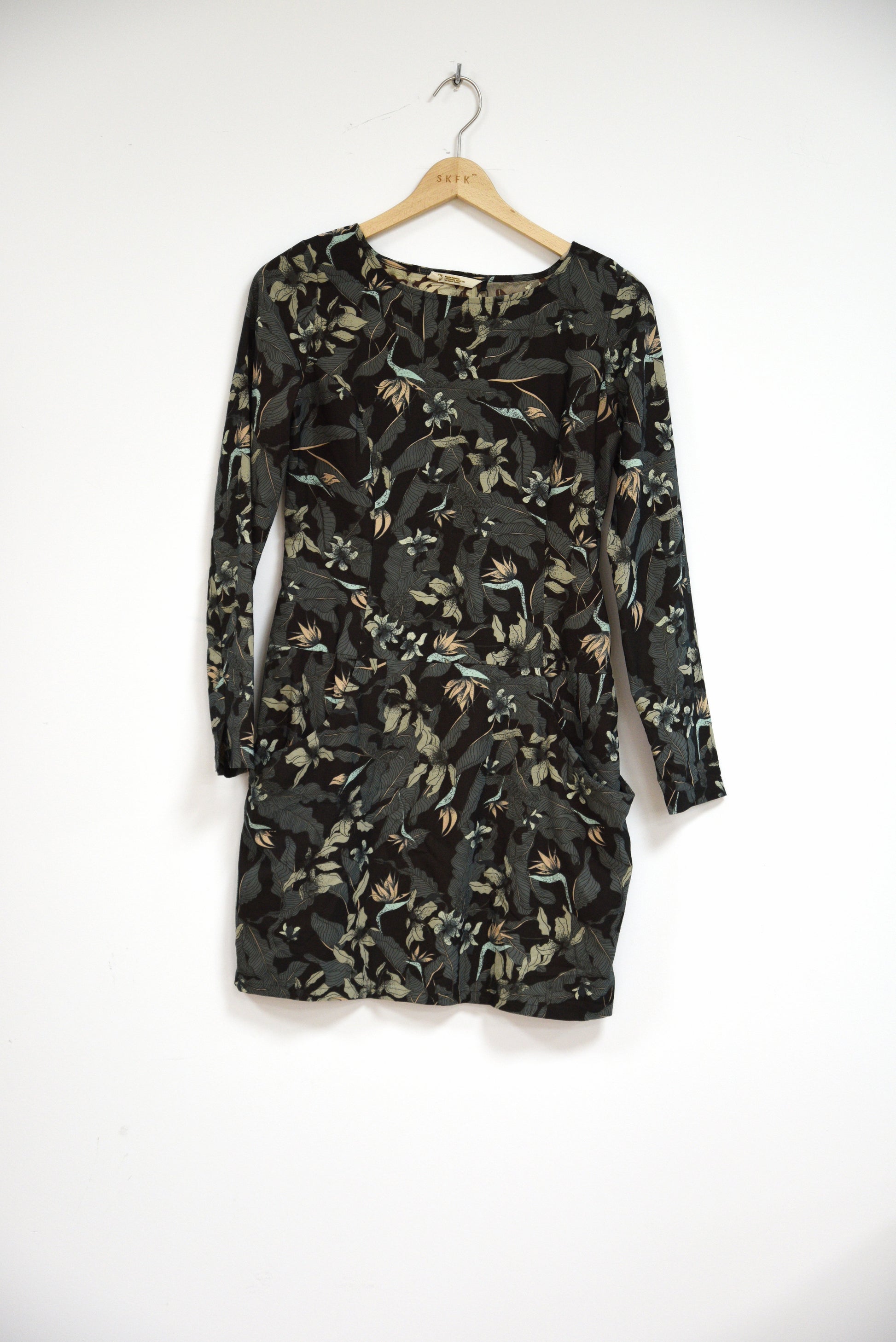 MADGE ROBE FEMME