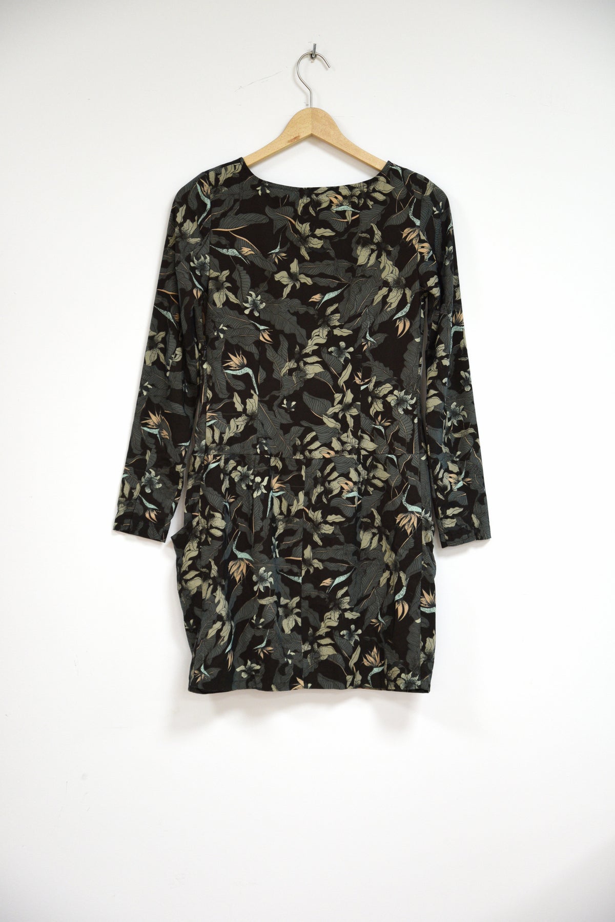 MADGE ROBE FEMME