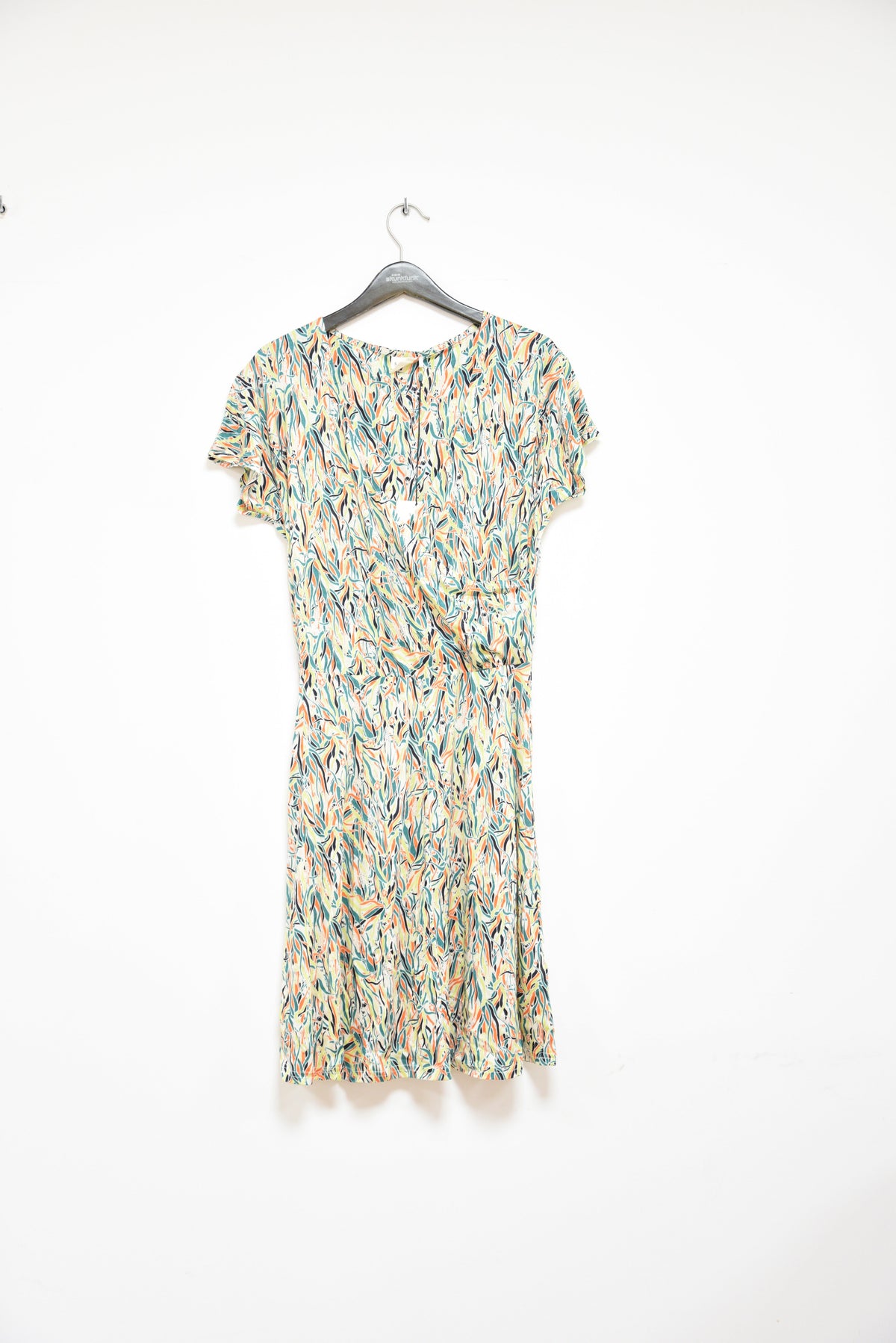 UXIA ROBE FEMME
