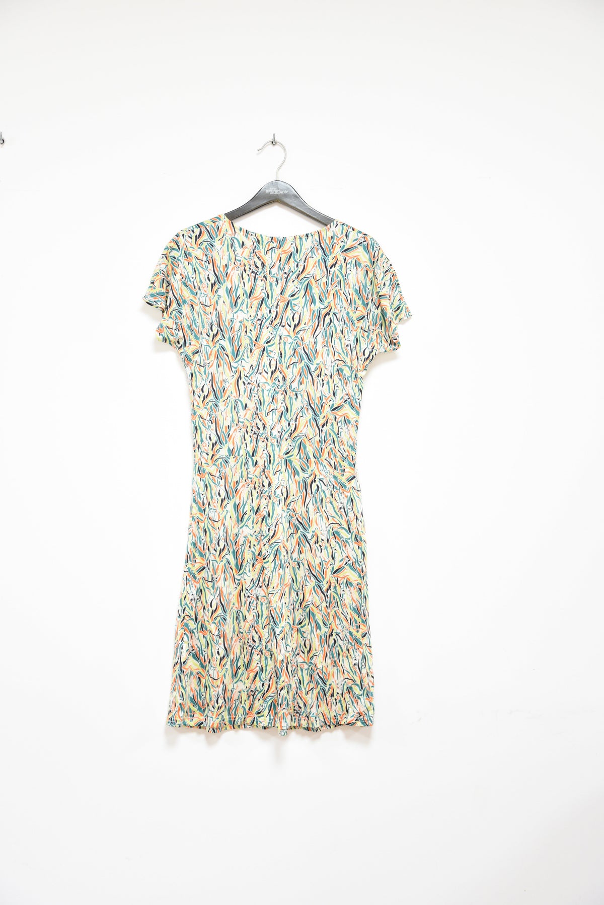 UXIA ROBE FEMME