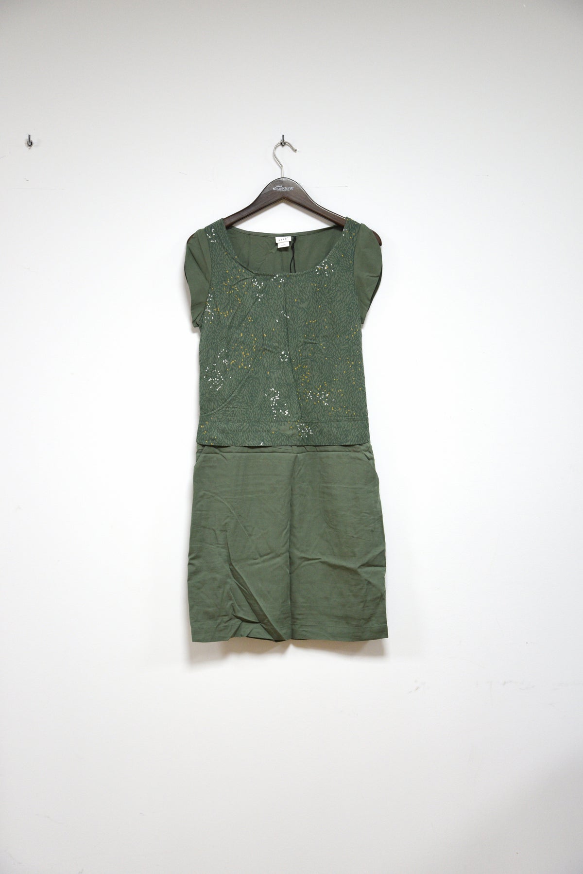 NORA ROBE FEMME