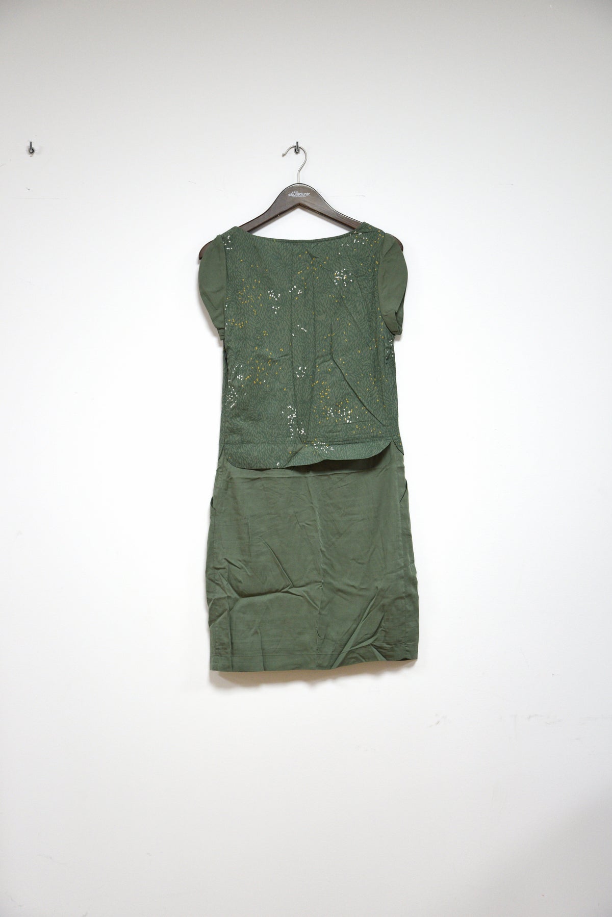 NORA ROBE FEMME