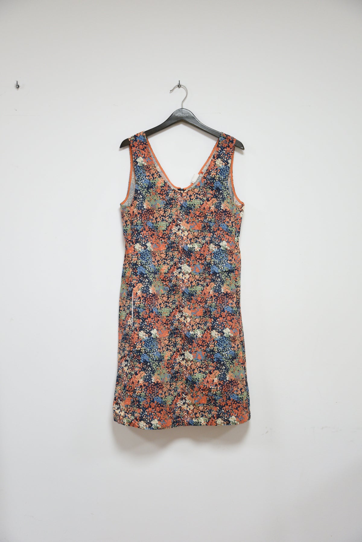 BIOLETA ROBE FEMME