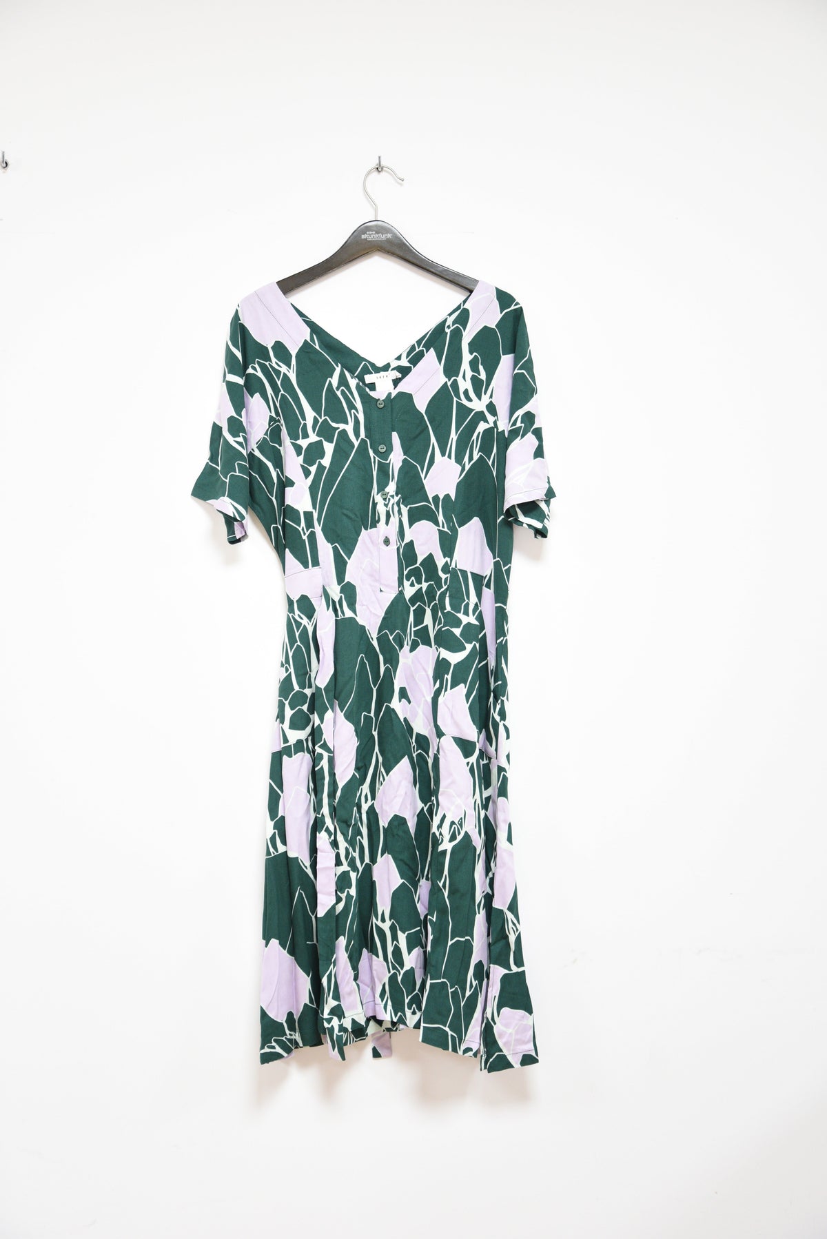 NAHIKA ROBE FEMME