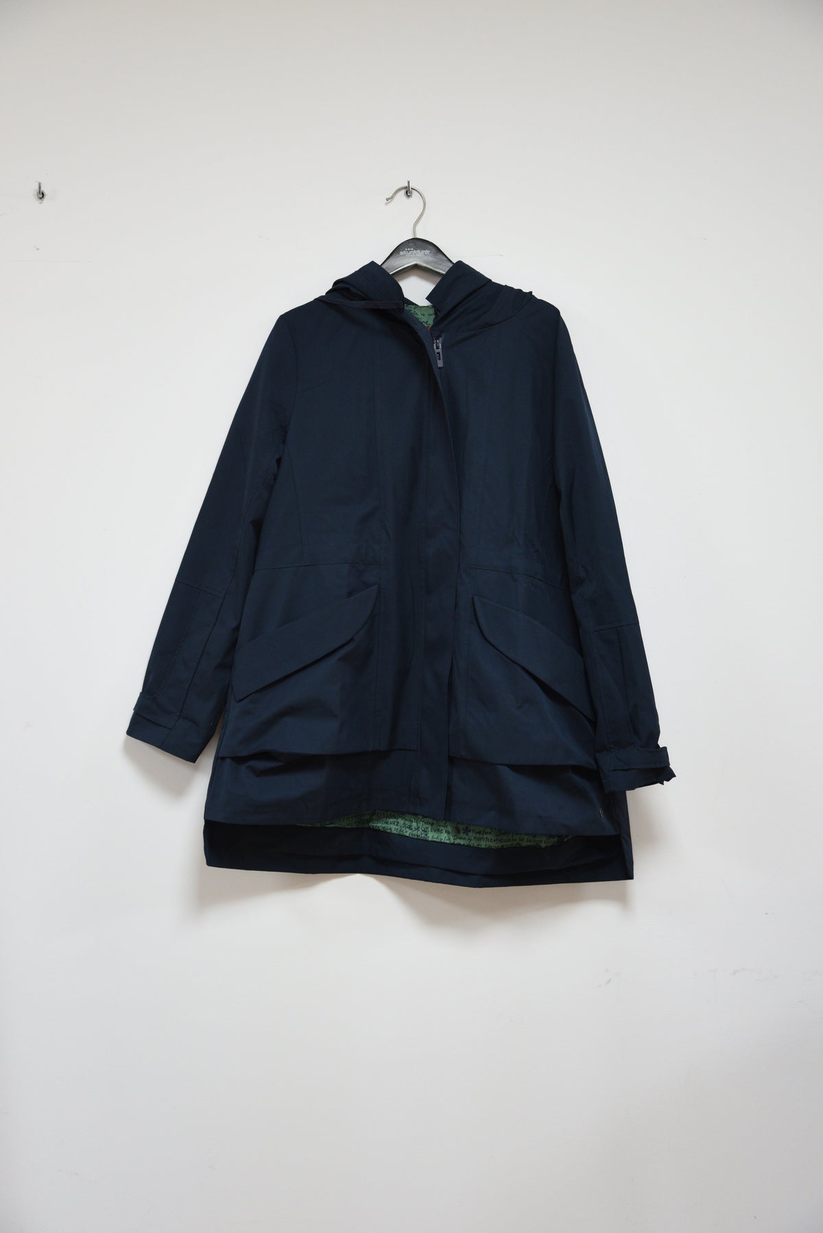 APALA VESTE FEMME