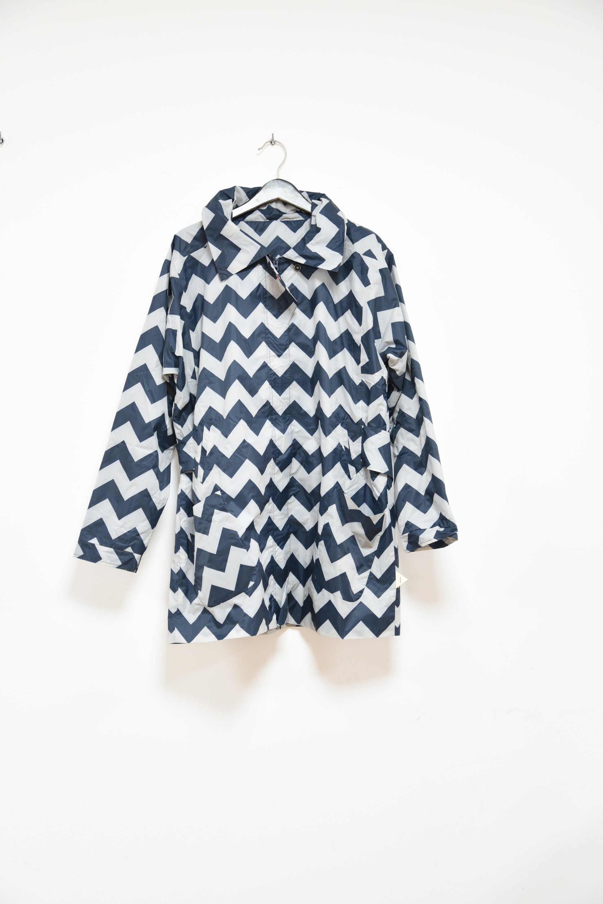 KERSALL VESTE FEMME