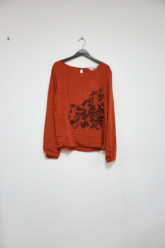 GALARBE CHEMISE FEMME