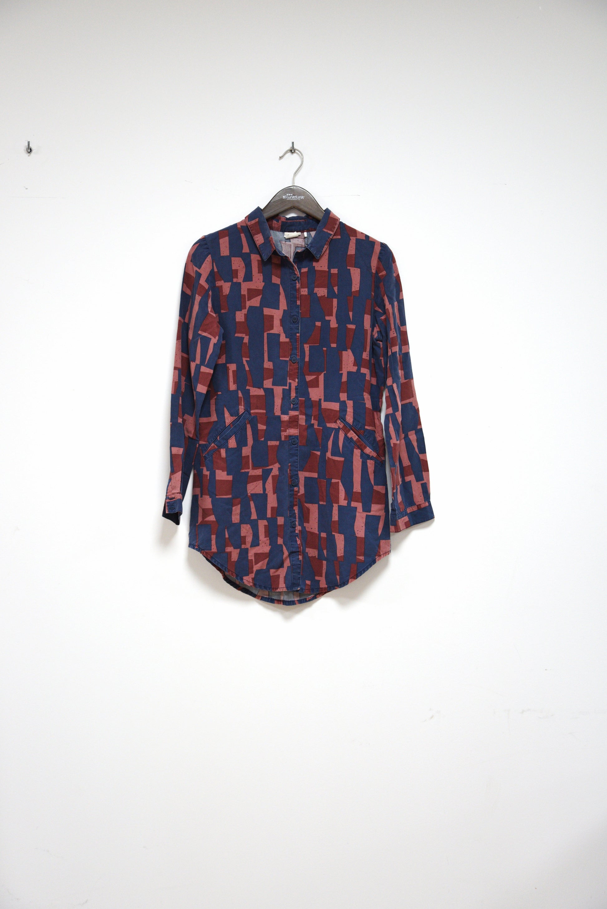 ARRAIA CHEMISE FEMME