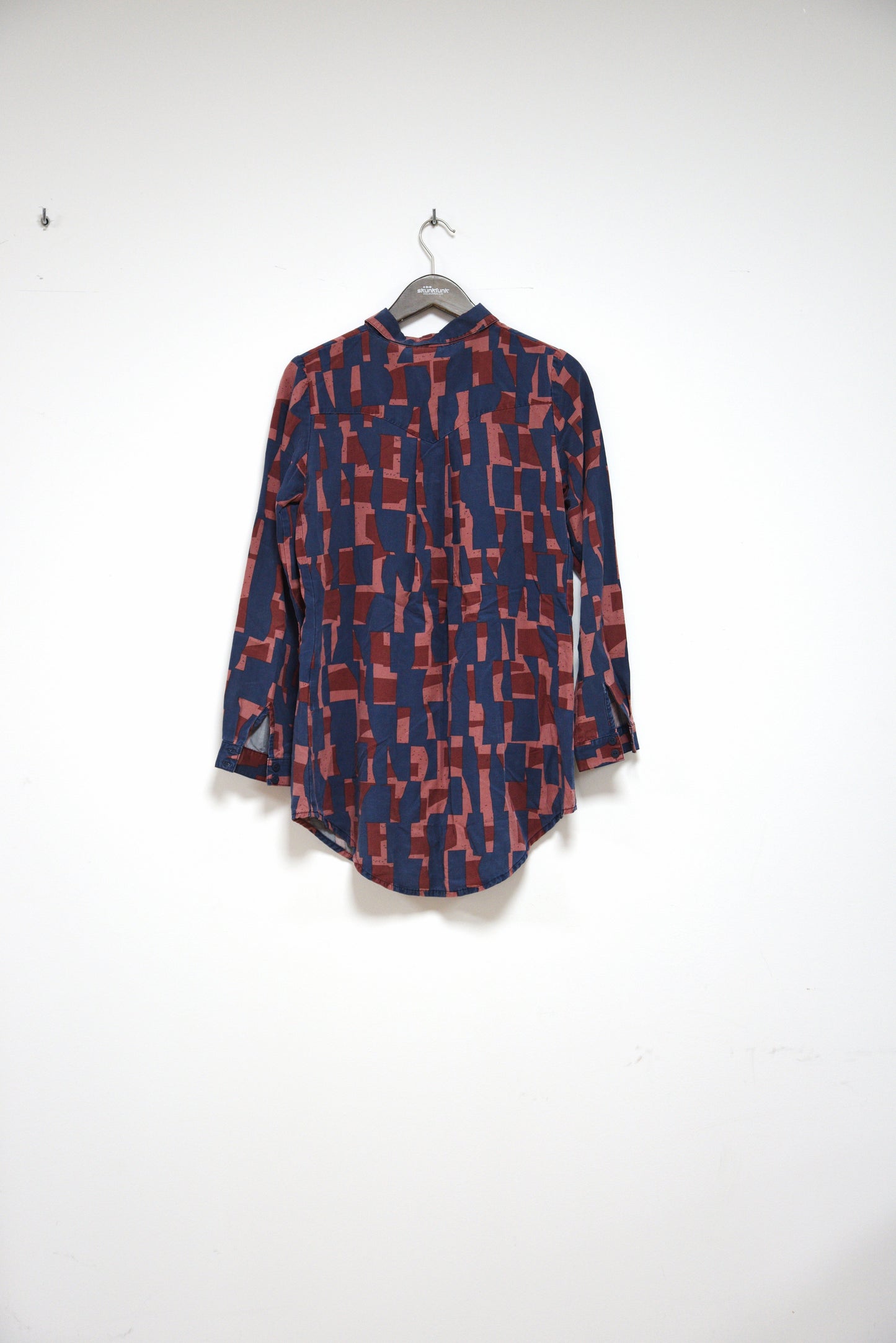 ARRAIA CHEMISE FEMME