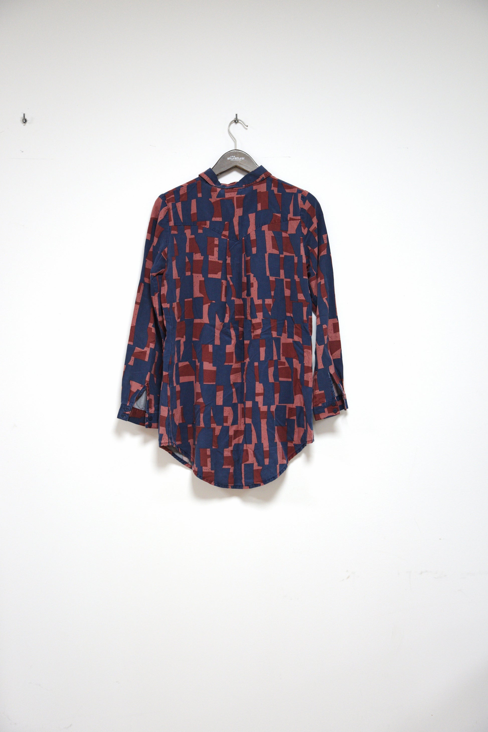 ARRAIA CHEMISE FEMME