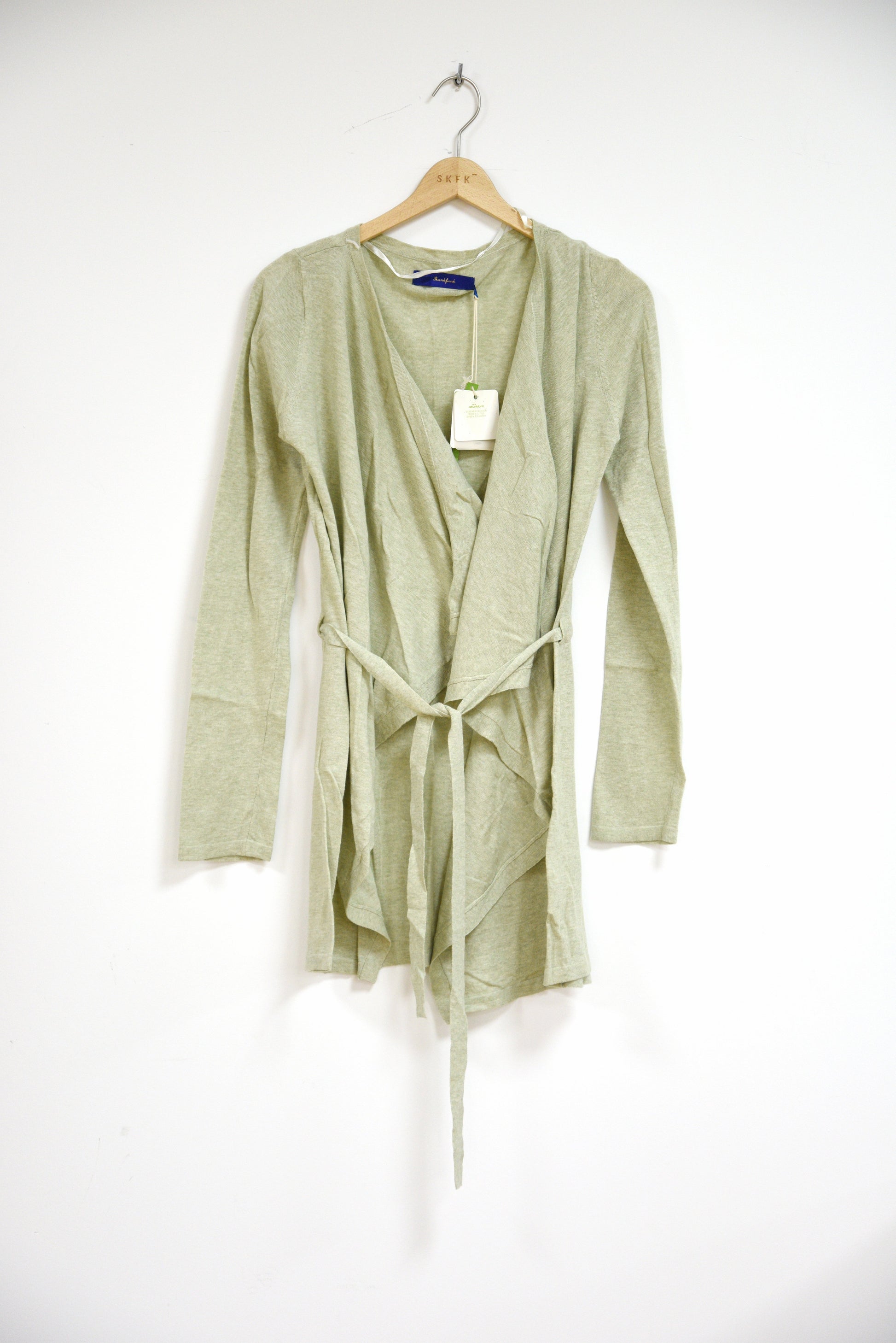 YLAIRE VESTE FEMME