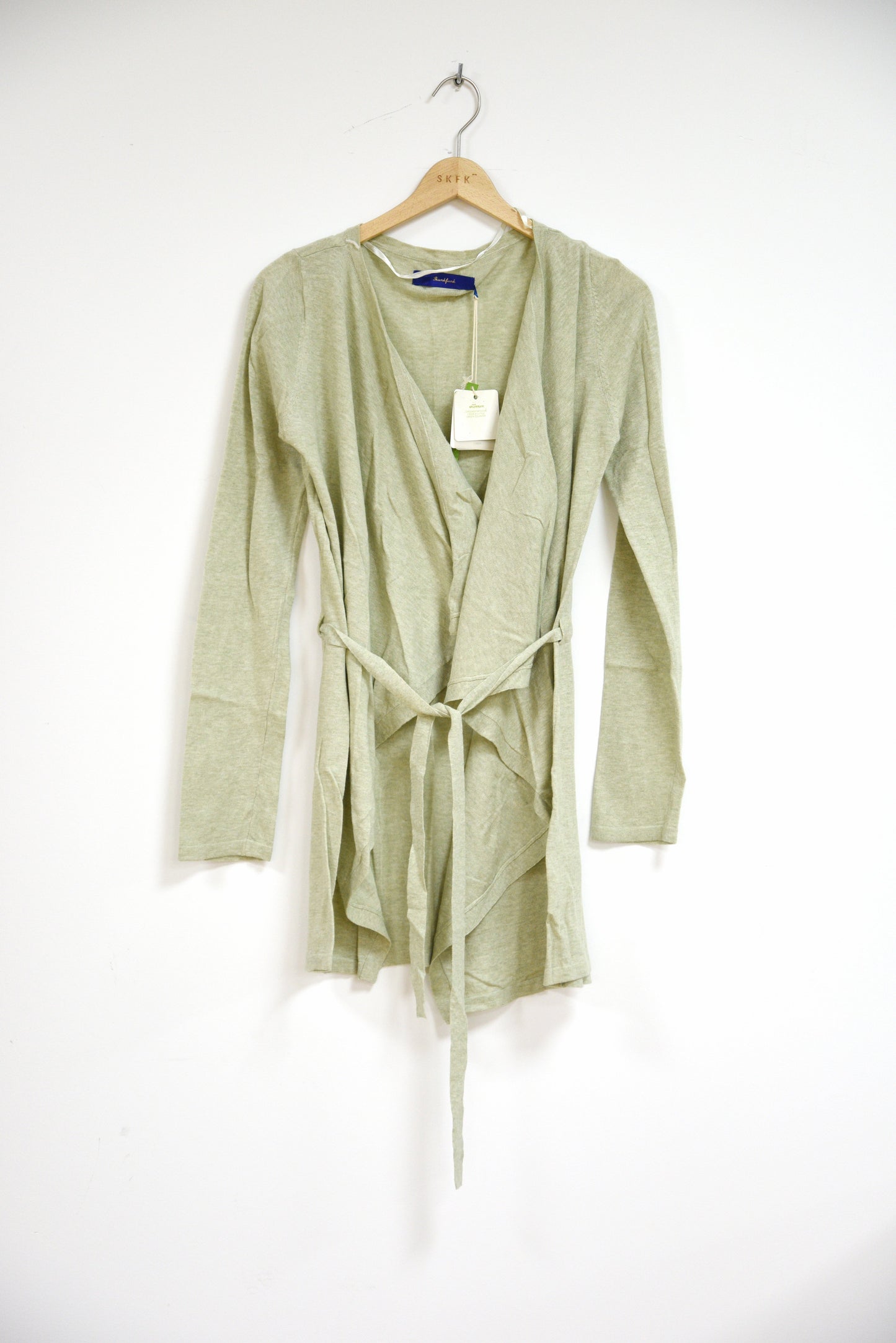 YLAIRE VESTE FEMME