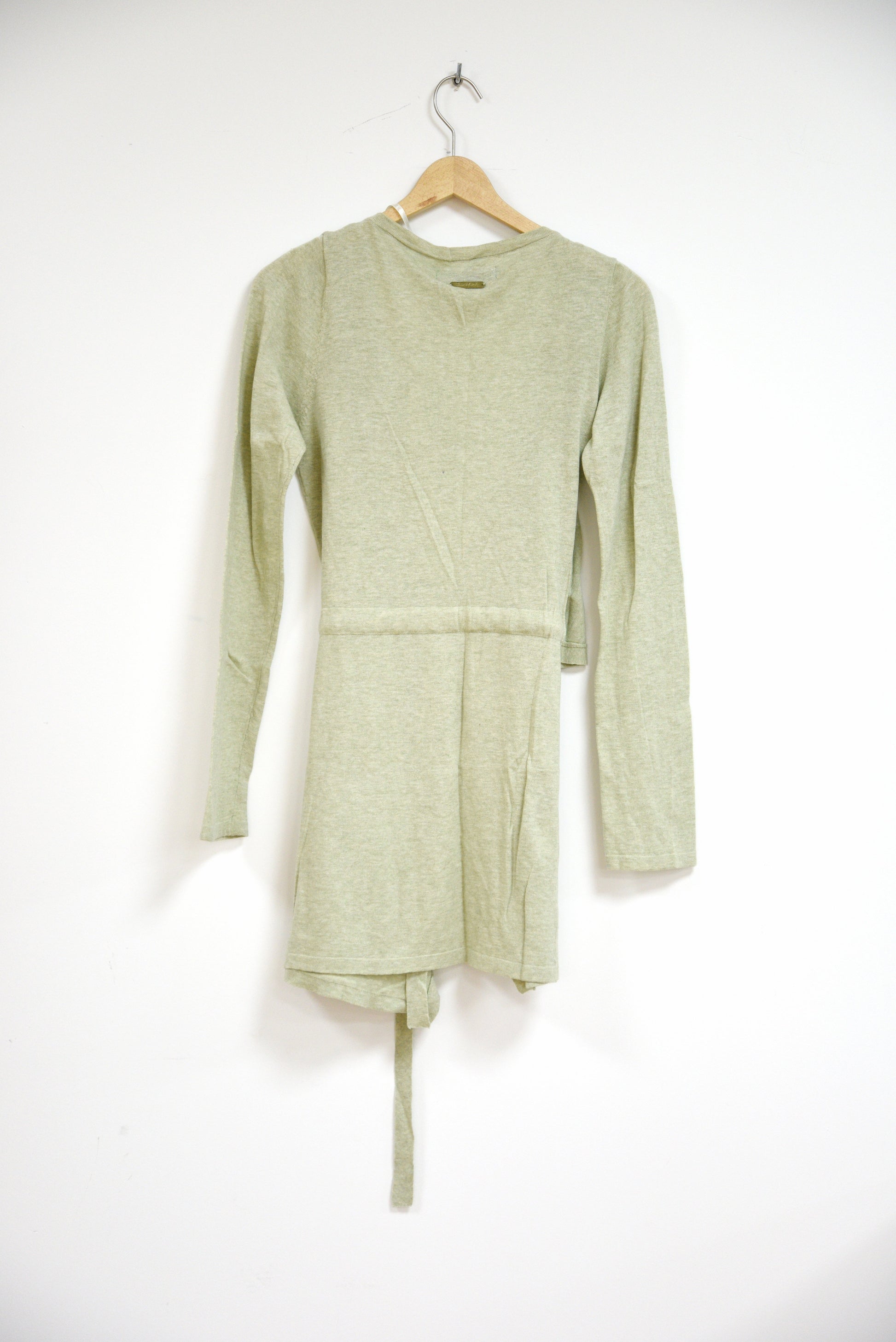 YLAIRE VESTE FEMME