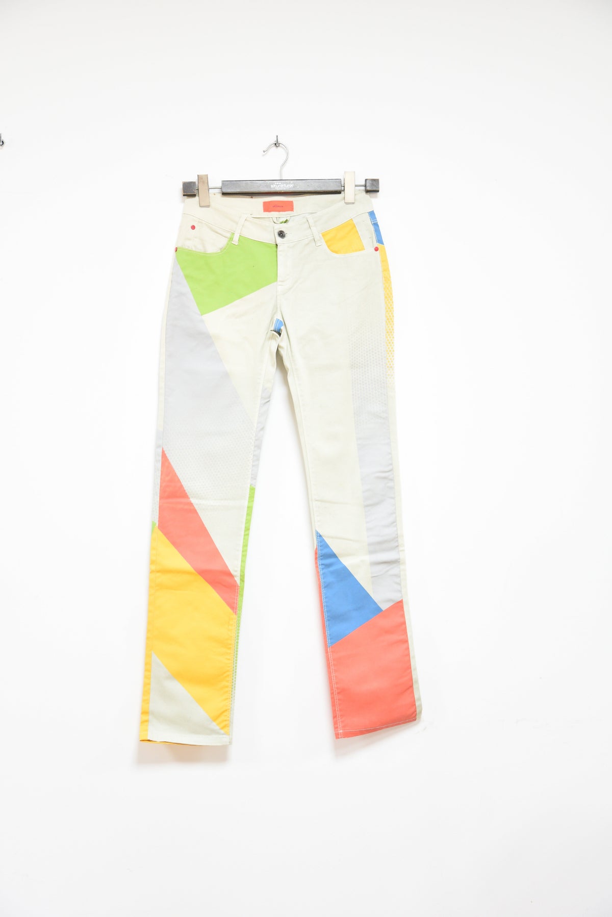 TEBIDENE PANTALON FEMME
