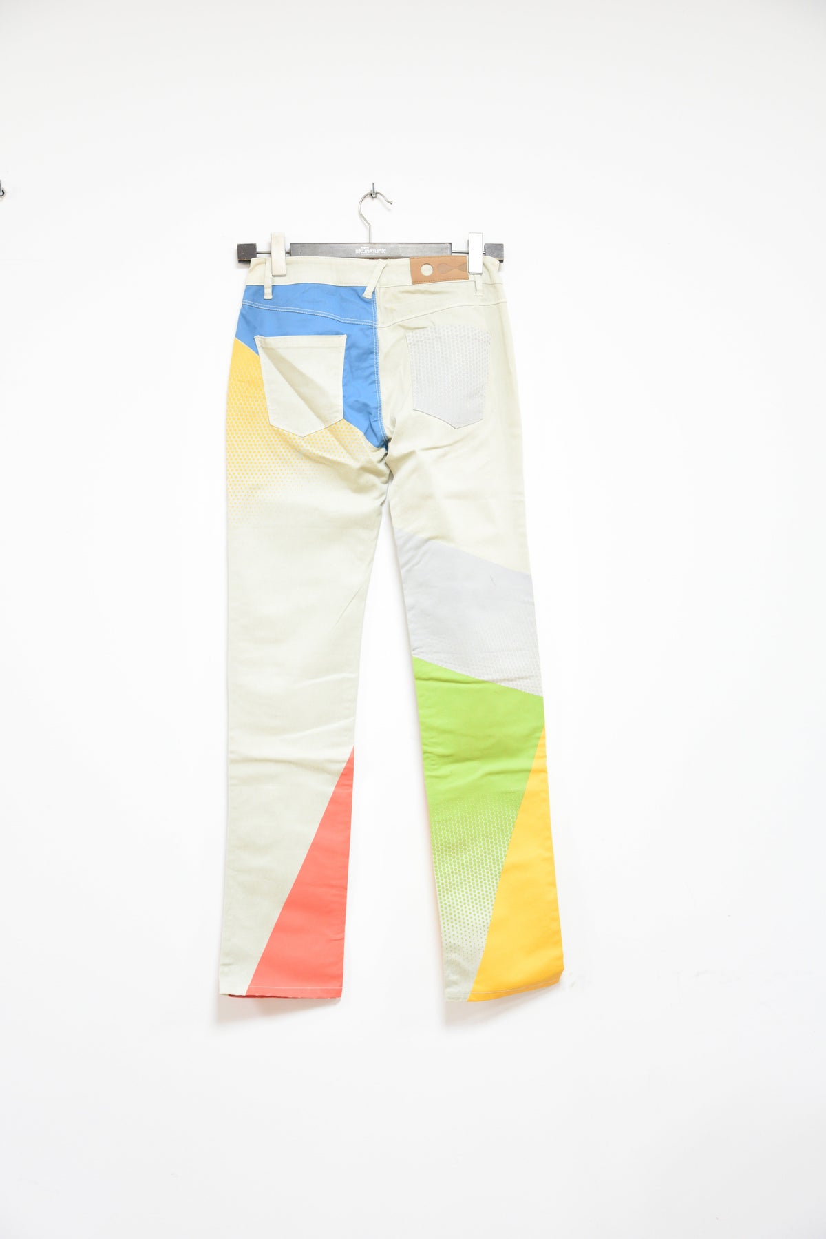 TEBIDENE PANTALON FEMME