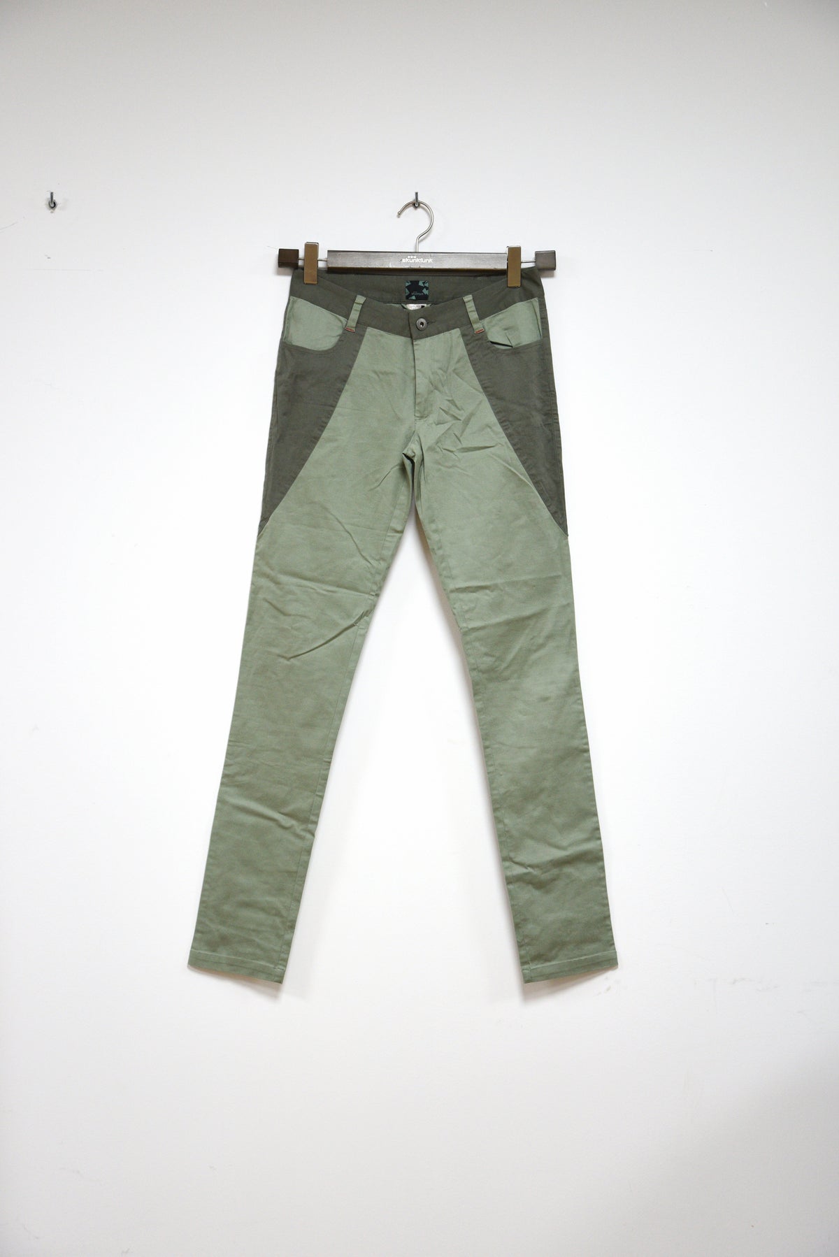 DISTIRA PANTALON FEMME