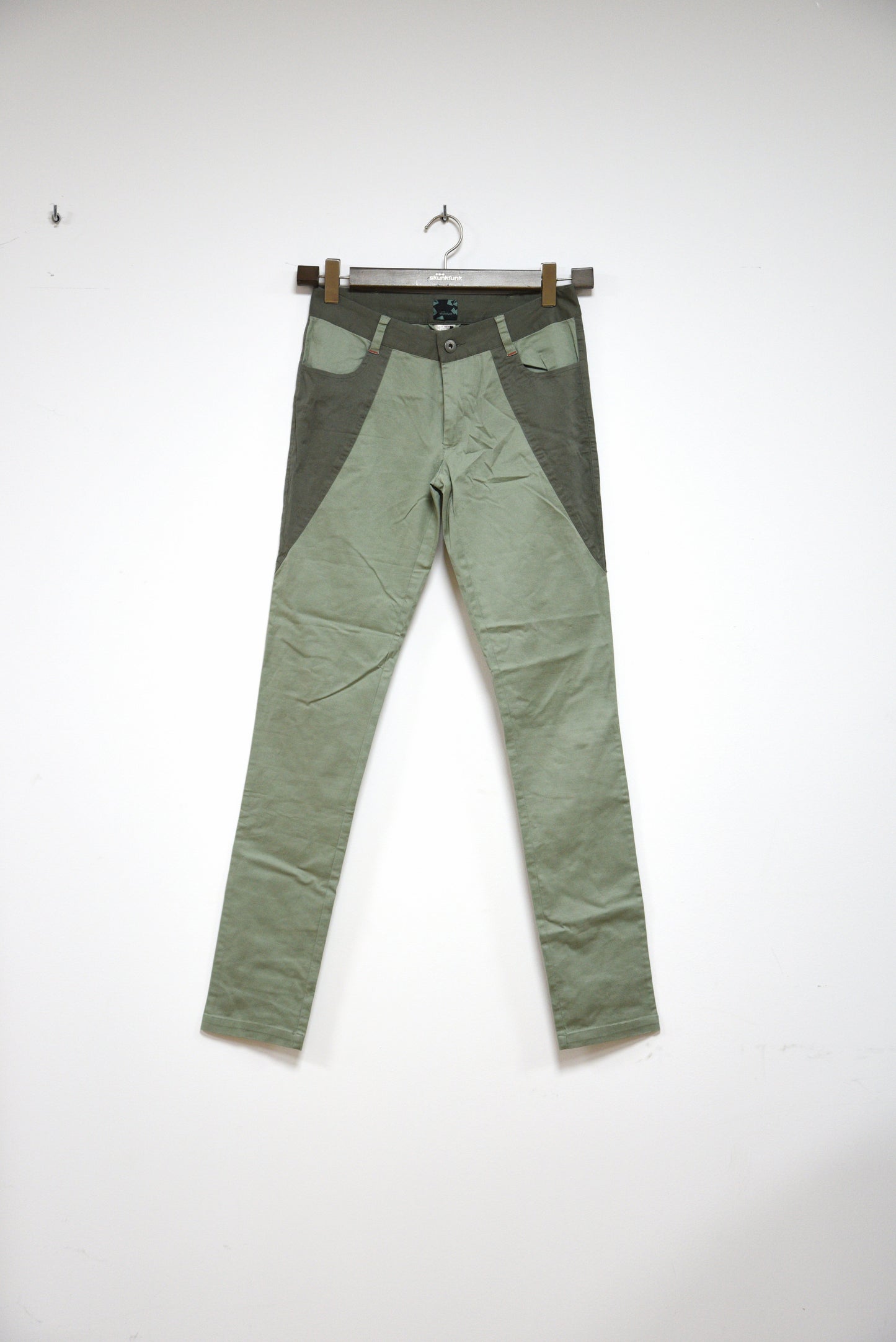 DISTIRA PANTALON FEMME
