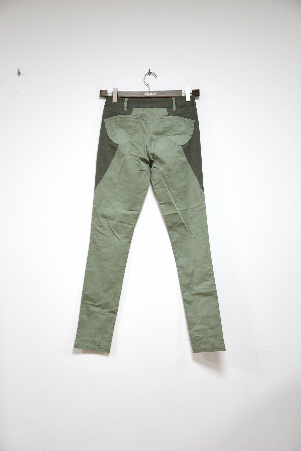 DISTIRA PANTALON FEMME