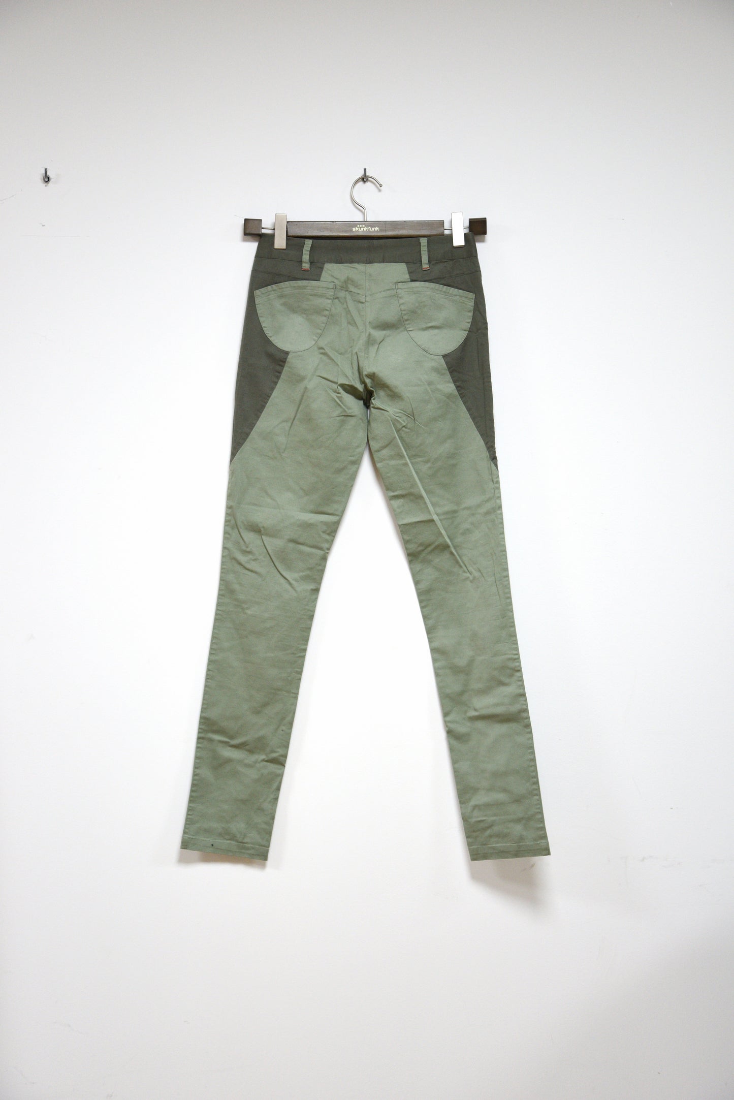 DISTIRA PANTALON FEMME