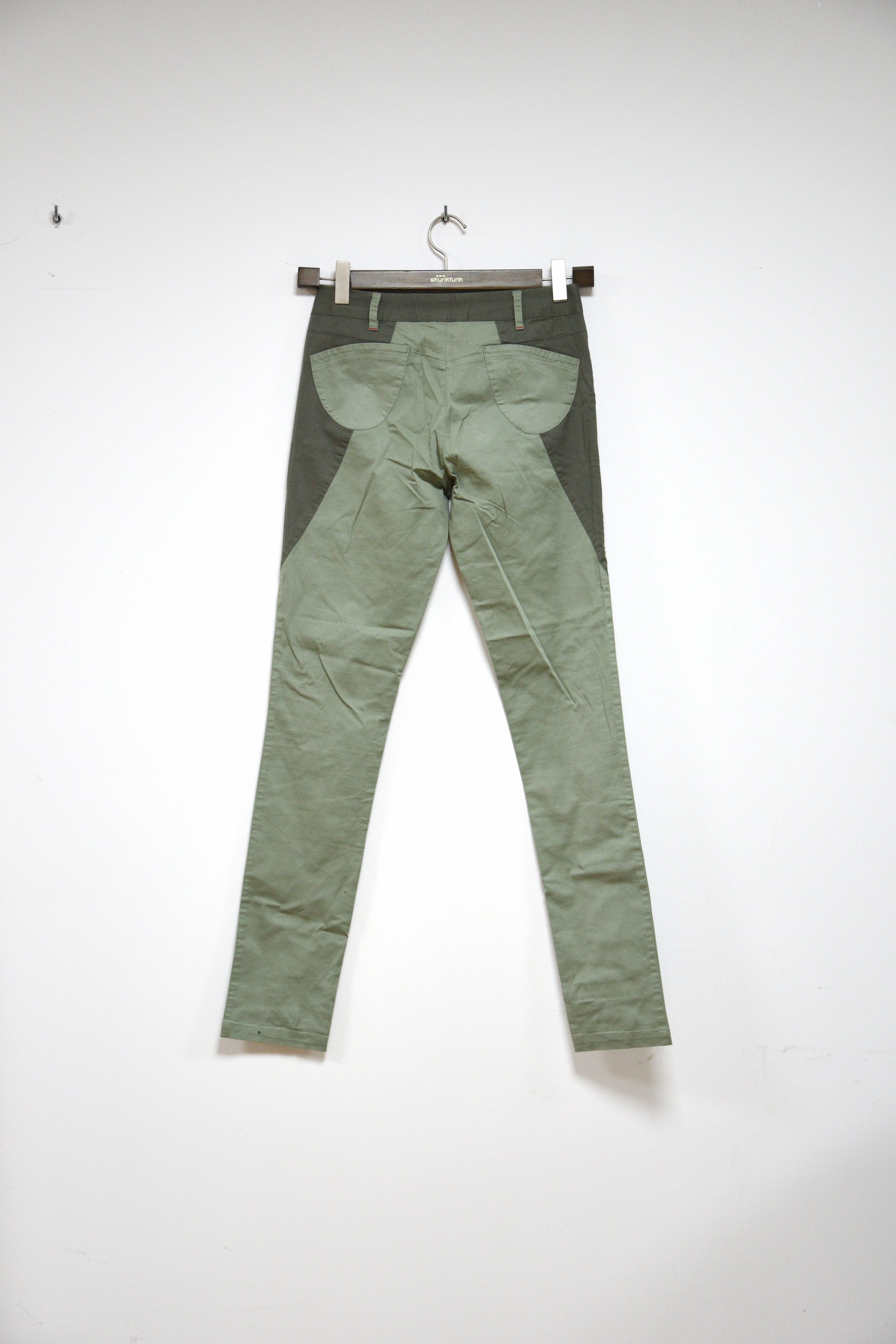 DISTIRA PANTALON FEMME
