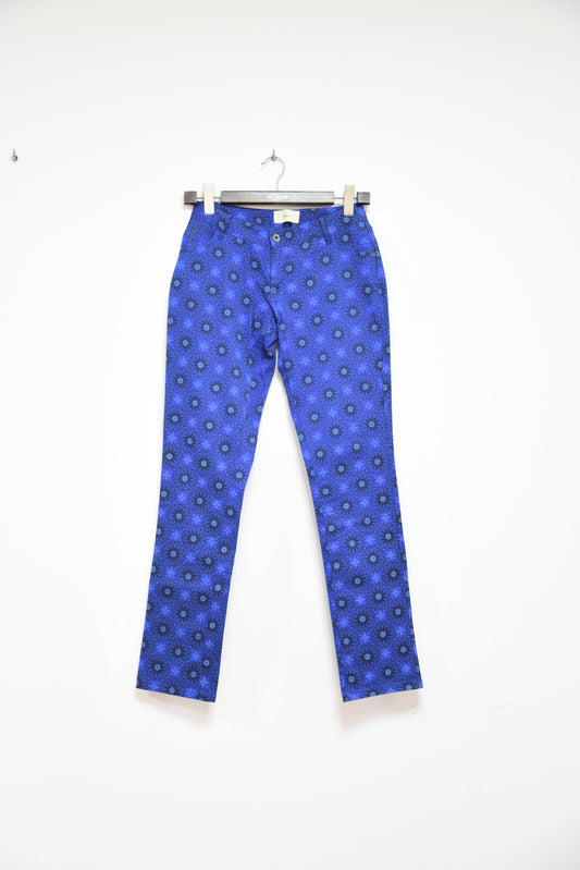 MISTY PANTALON FEMME