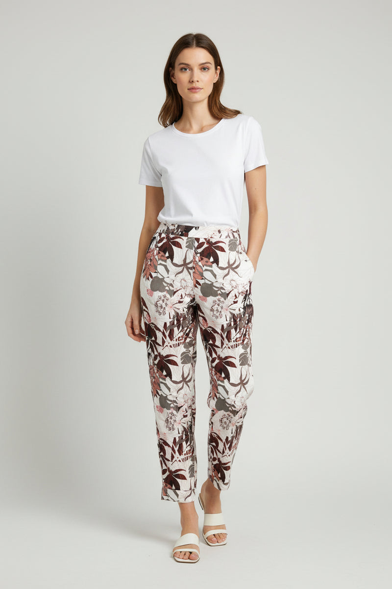 SOPHIANE PANTALON FEMME