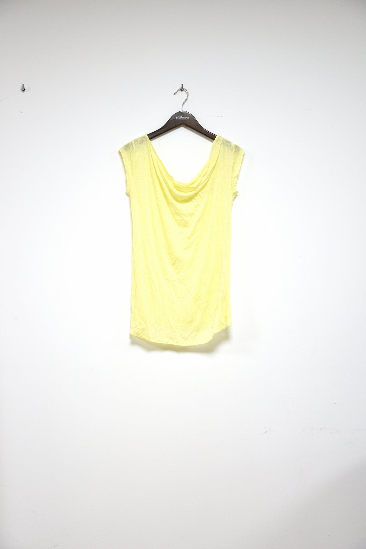 NATASHA T-SHIRT FEMME
