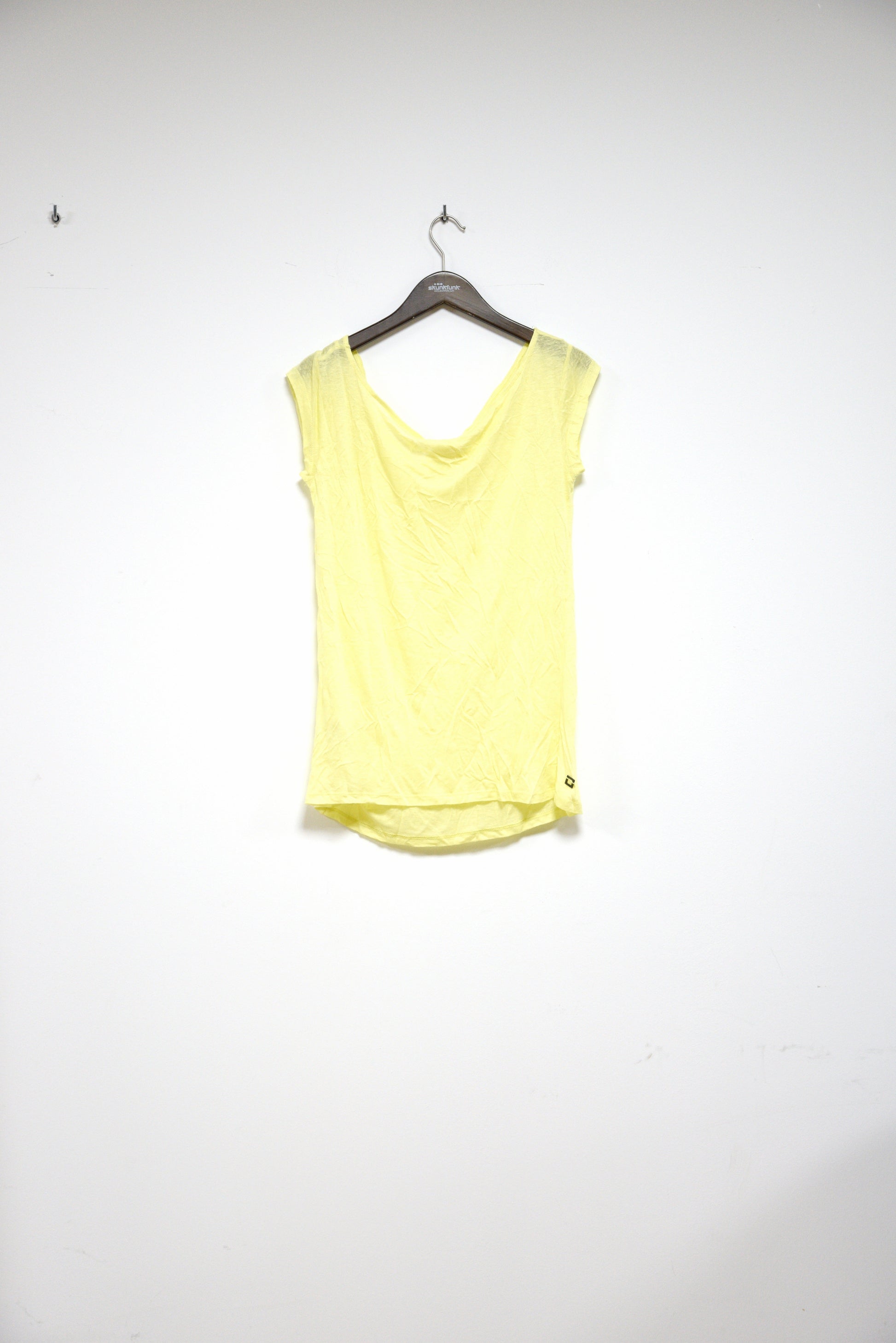 NATASHA T-SHIRT FEMME