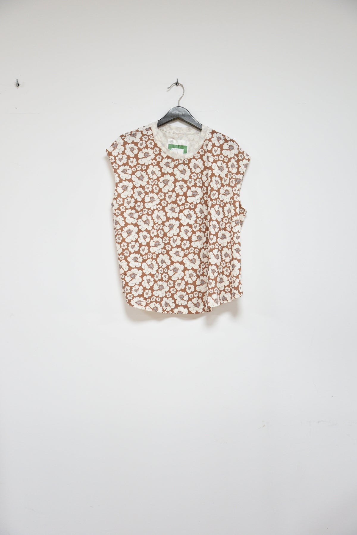 ALOISE T-SHIRT FEMME