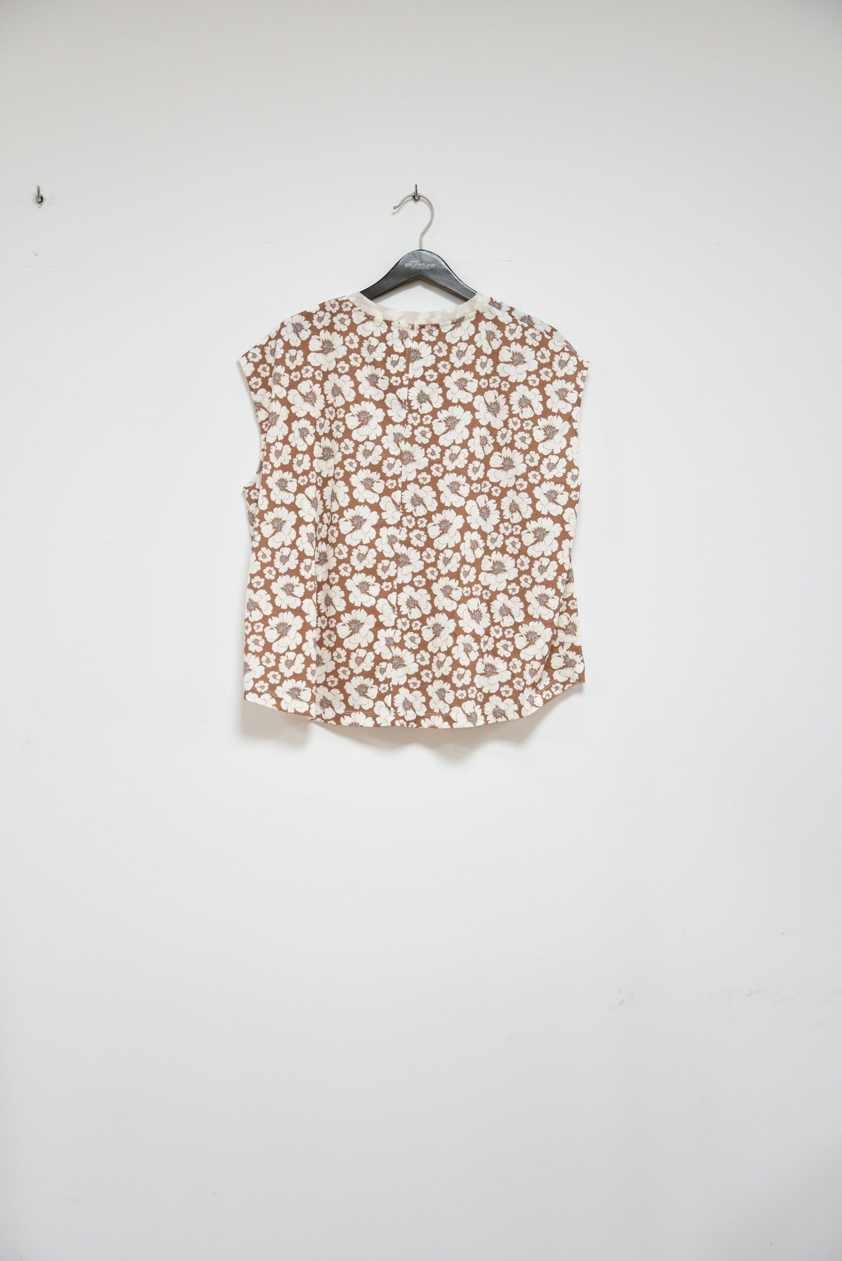 ALOISE T-SHIRT FEMME