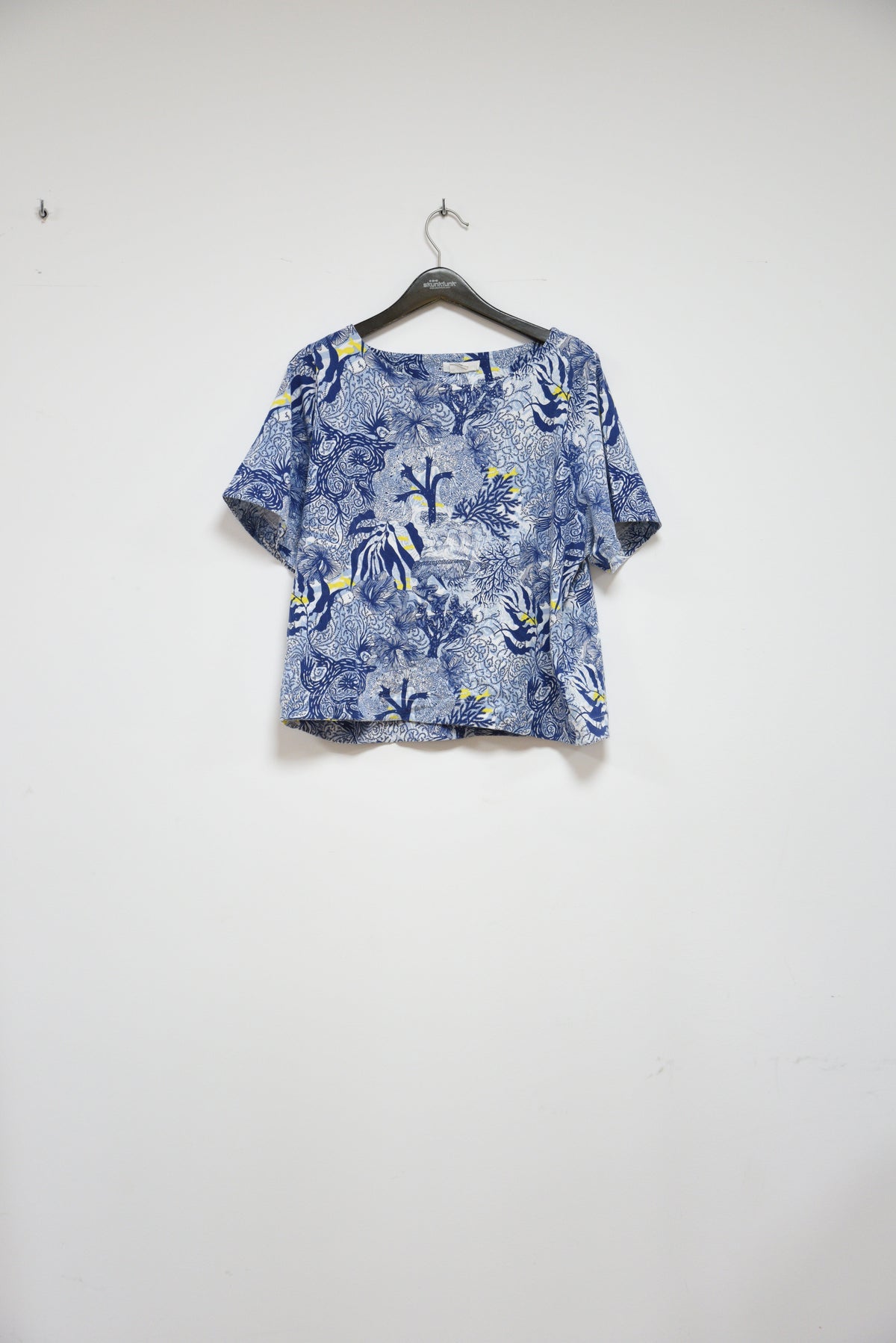 LETASUR T-SHIRT FEMME