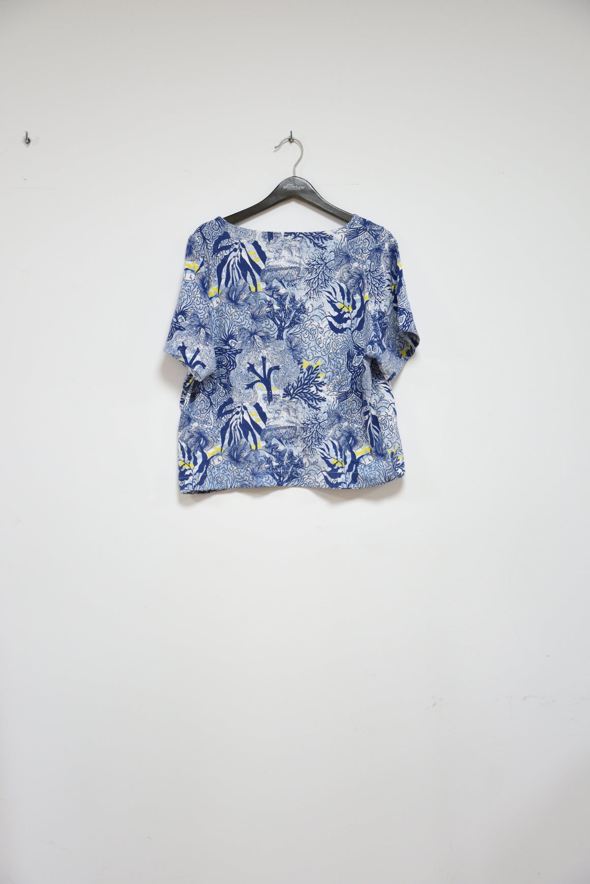 LETASUR T-SHIRT FEMME