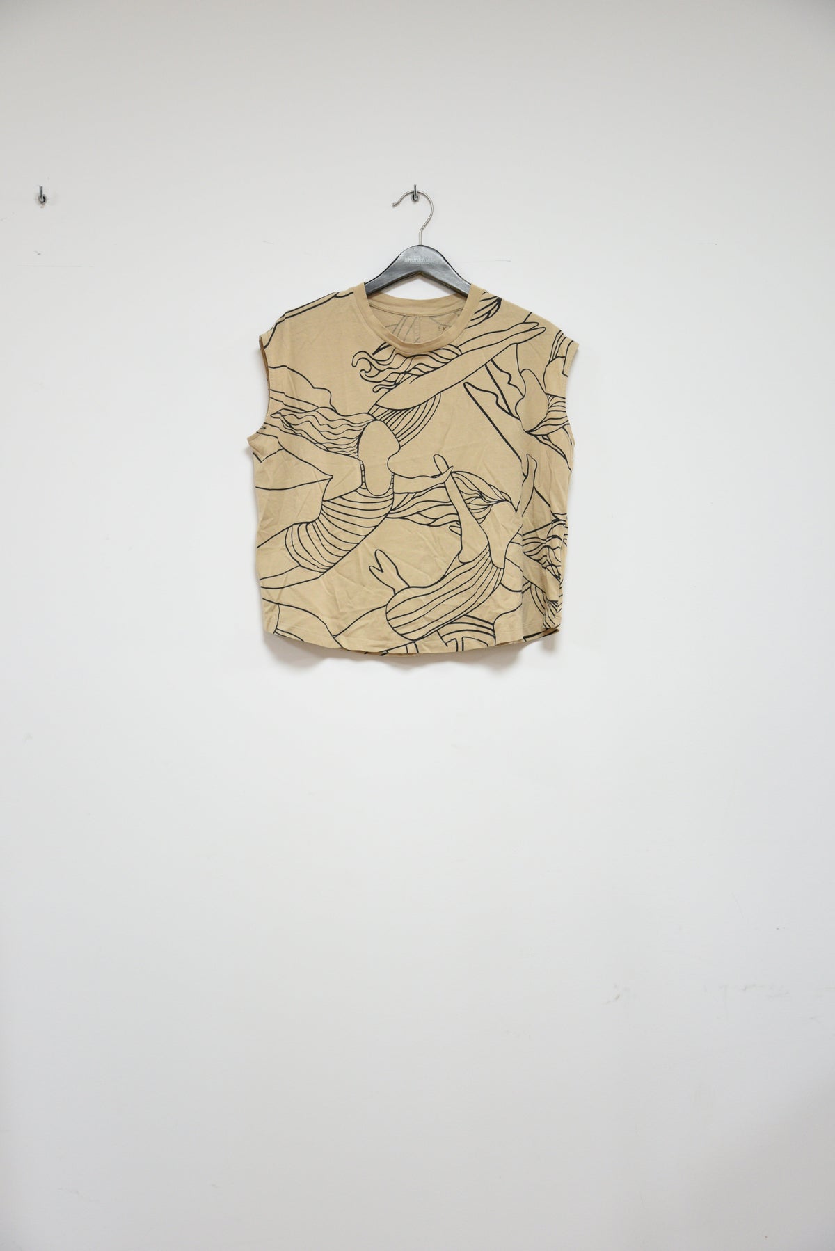 ALOISE T-SHIRT FEMME