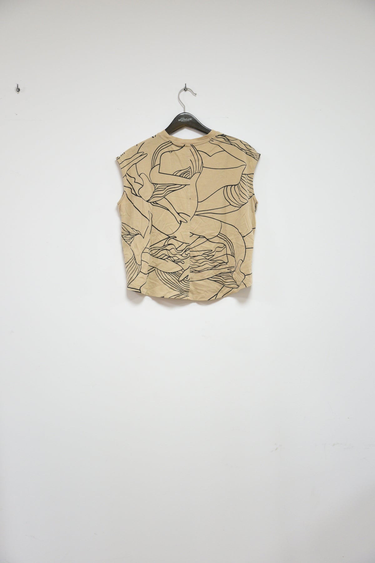 ALOISE T-SHIRT FEMME