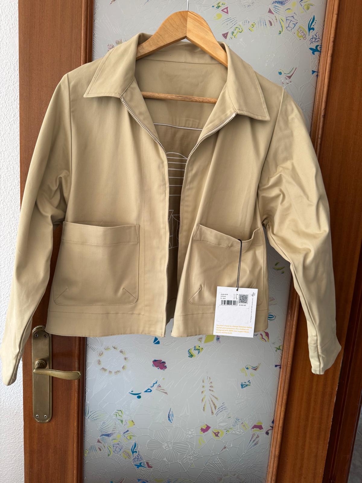 chaqueta
