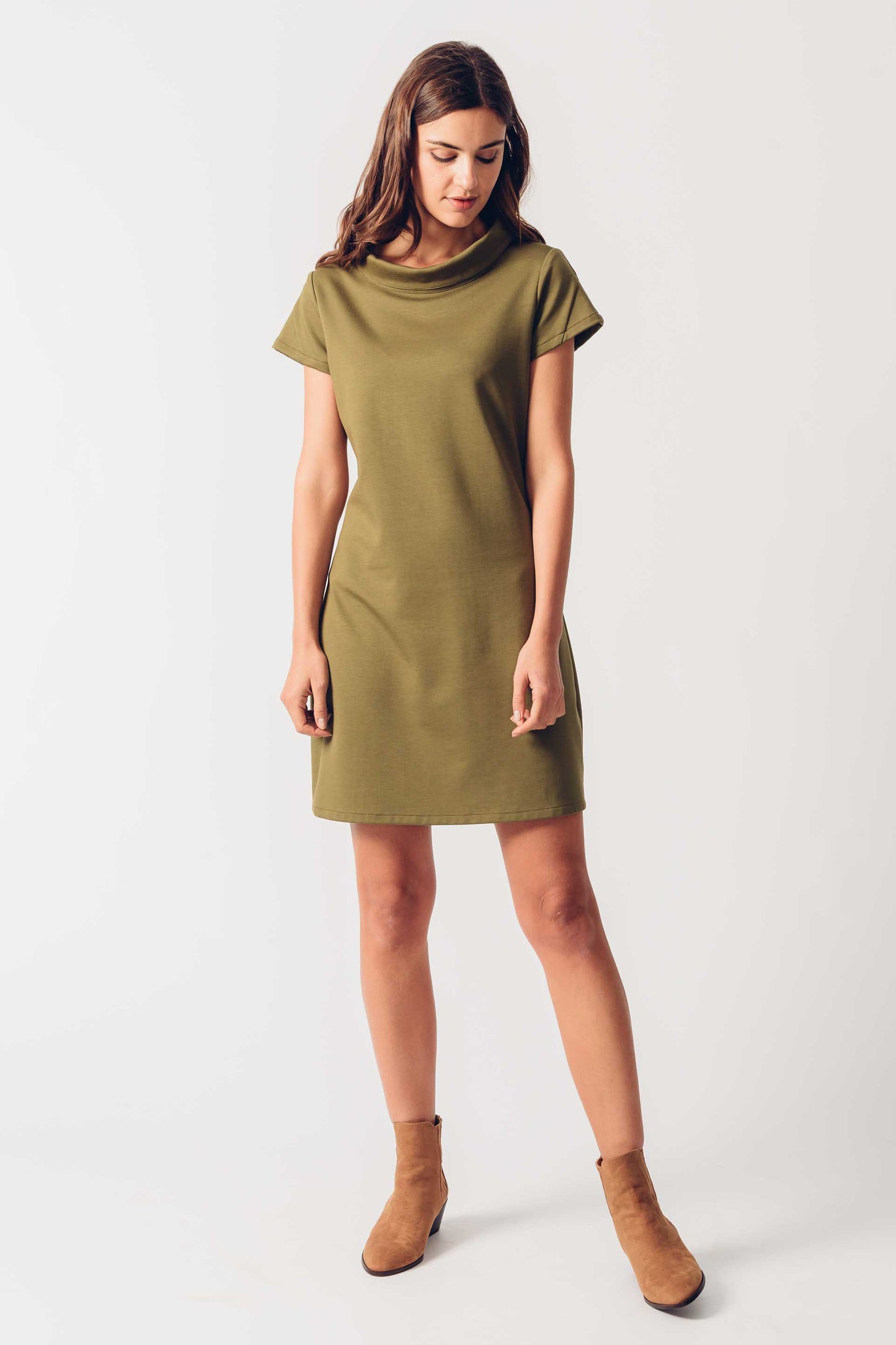 ABARRA WOMEN DRESS