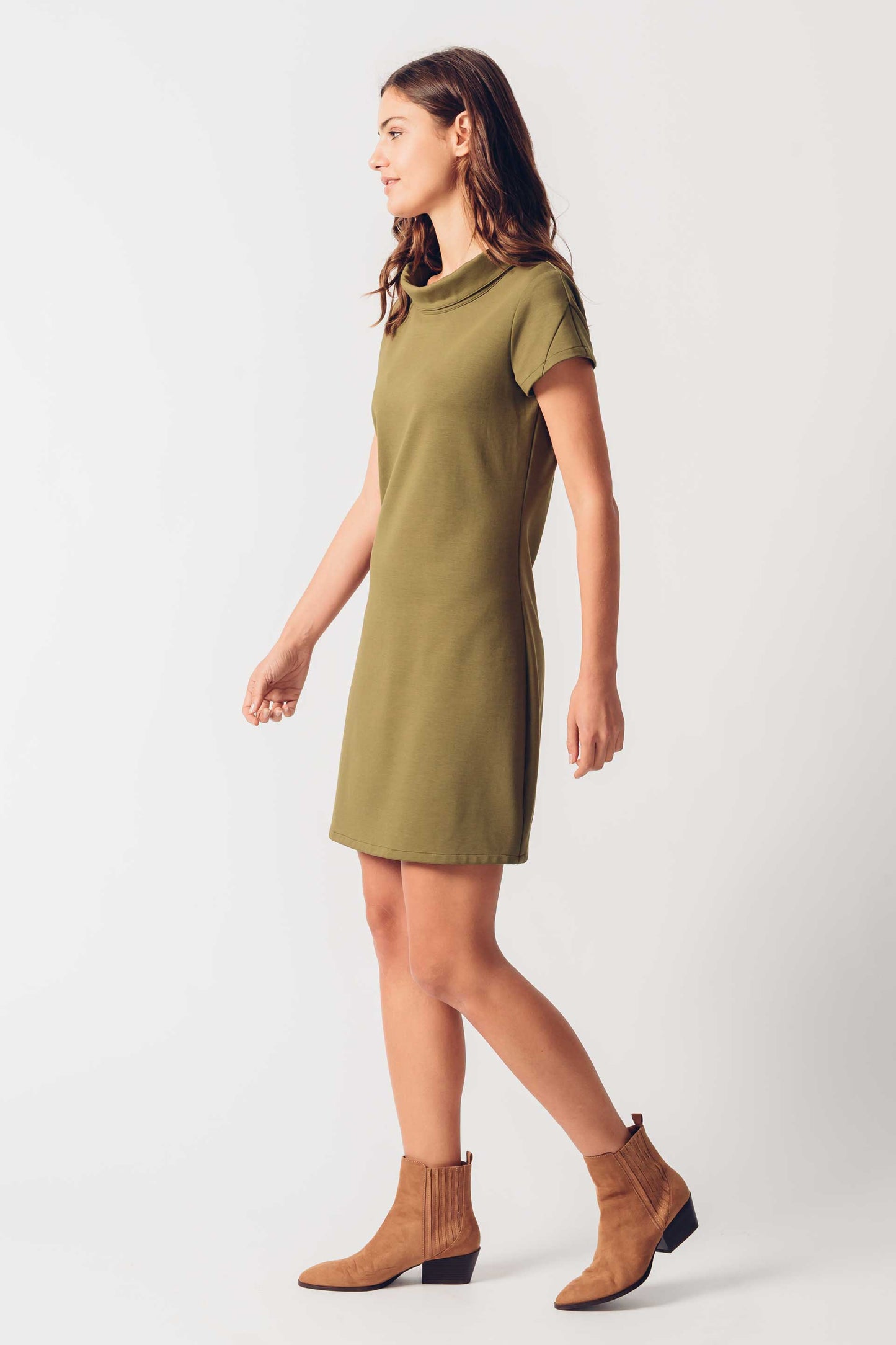ABARRA WOMEN DRESS