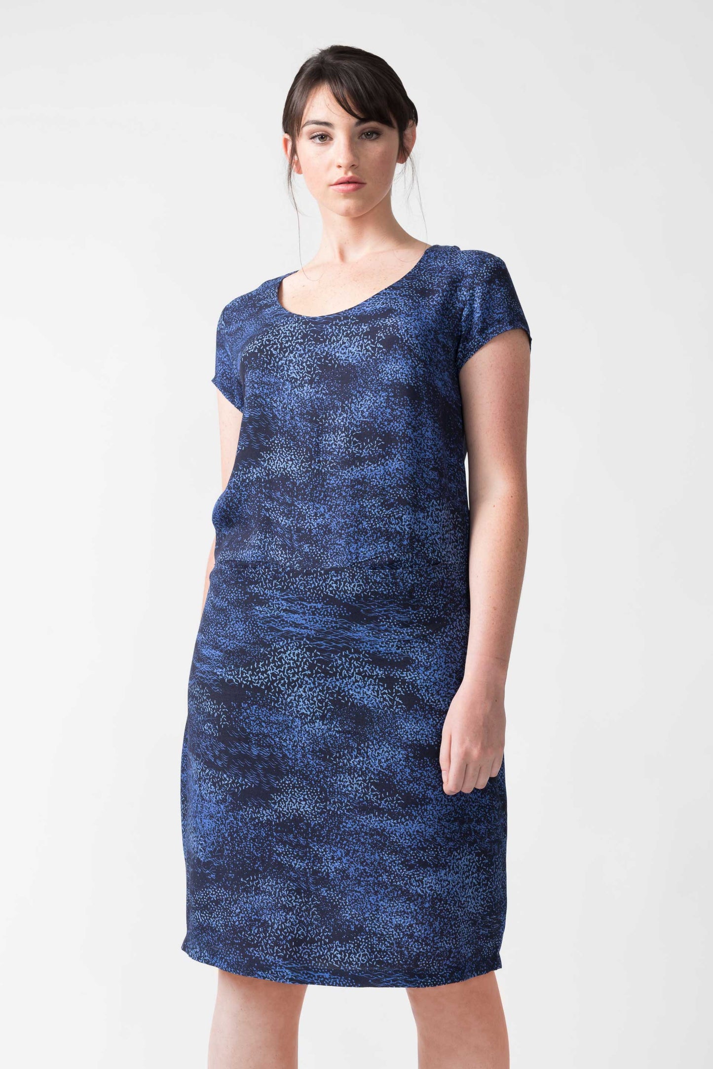 ABENE WOMEN DRESS