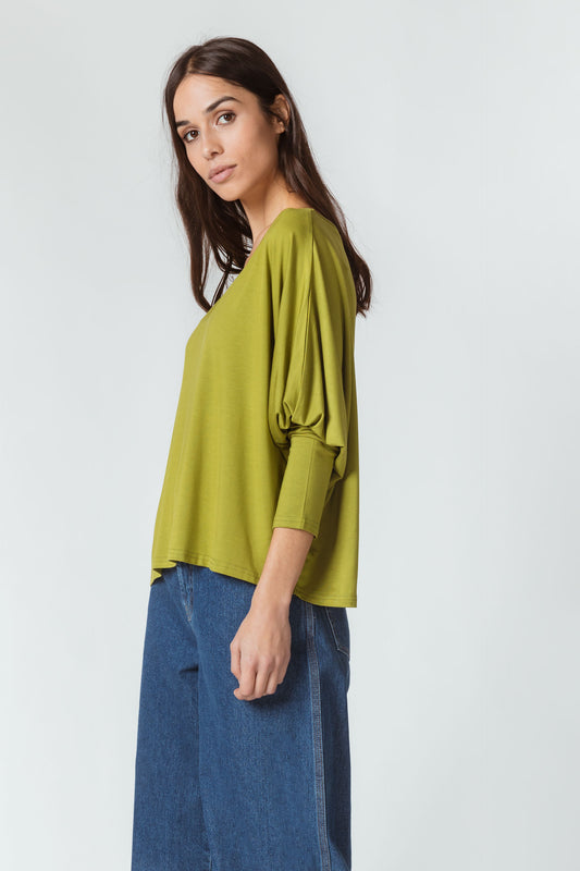T-SHIRT FEMME ABODI