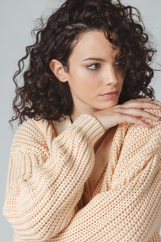 PULL FEMME ADANE