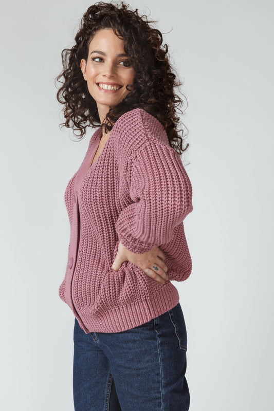 PULL FEMME ADANE