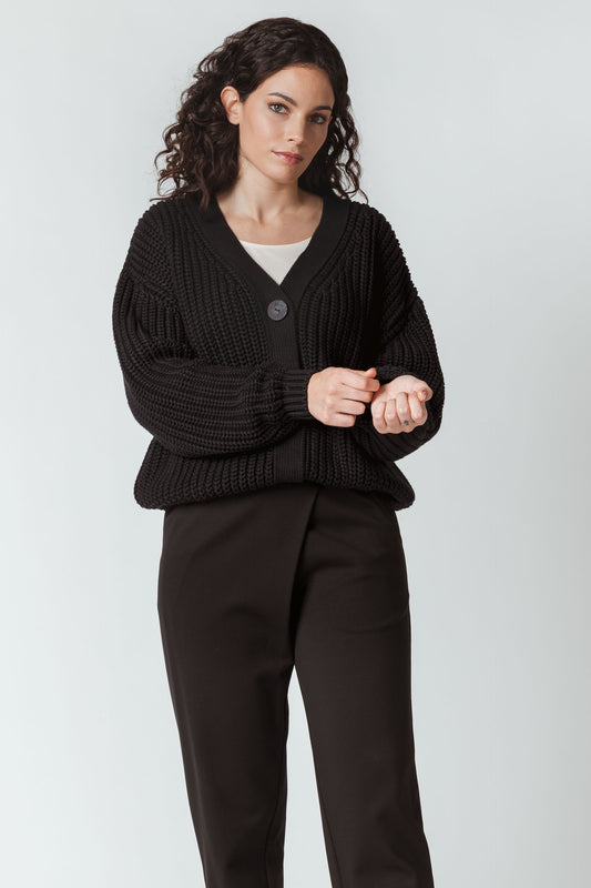 PULL FEMME ADANE