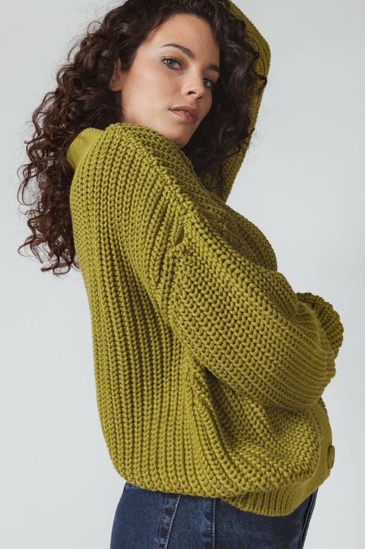 PULL FEMME ADANE